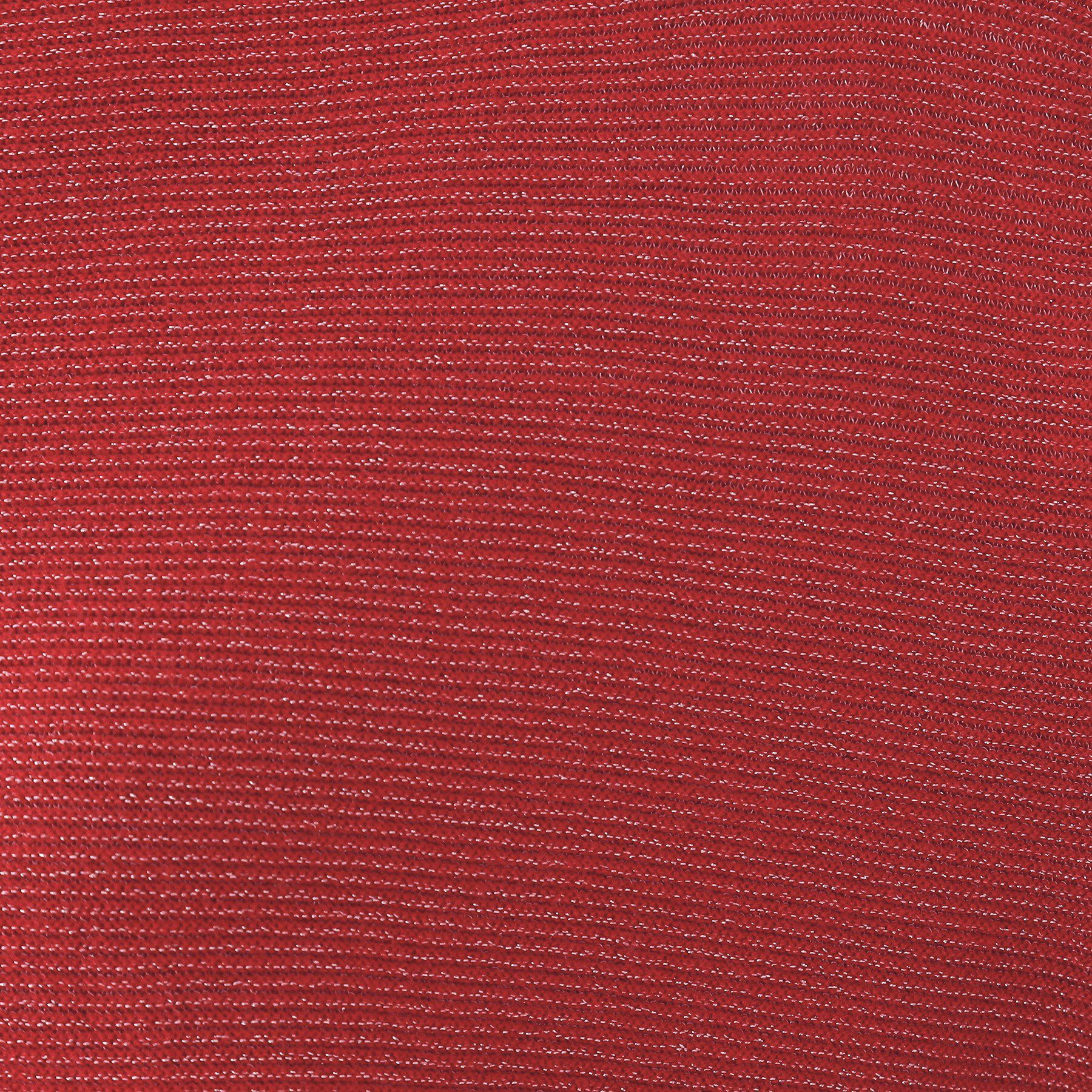 OPAQUE.CLIP「ラメガーターボートネックニット【洗濯機OK】」|ニット・セーター|