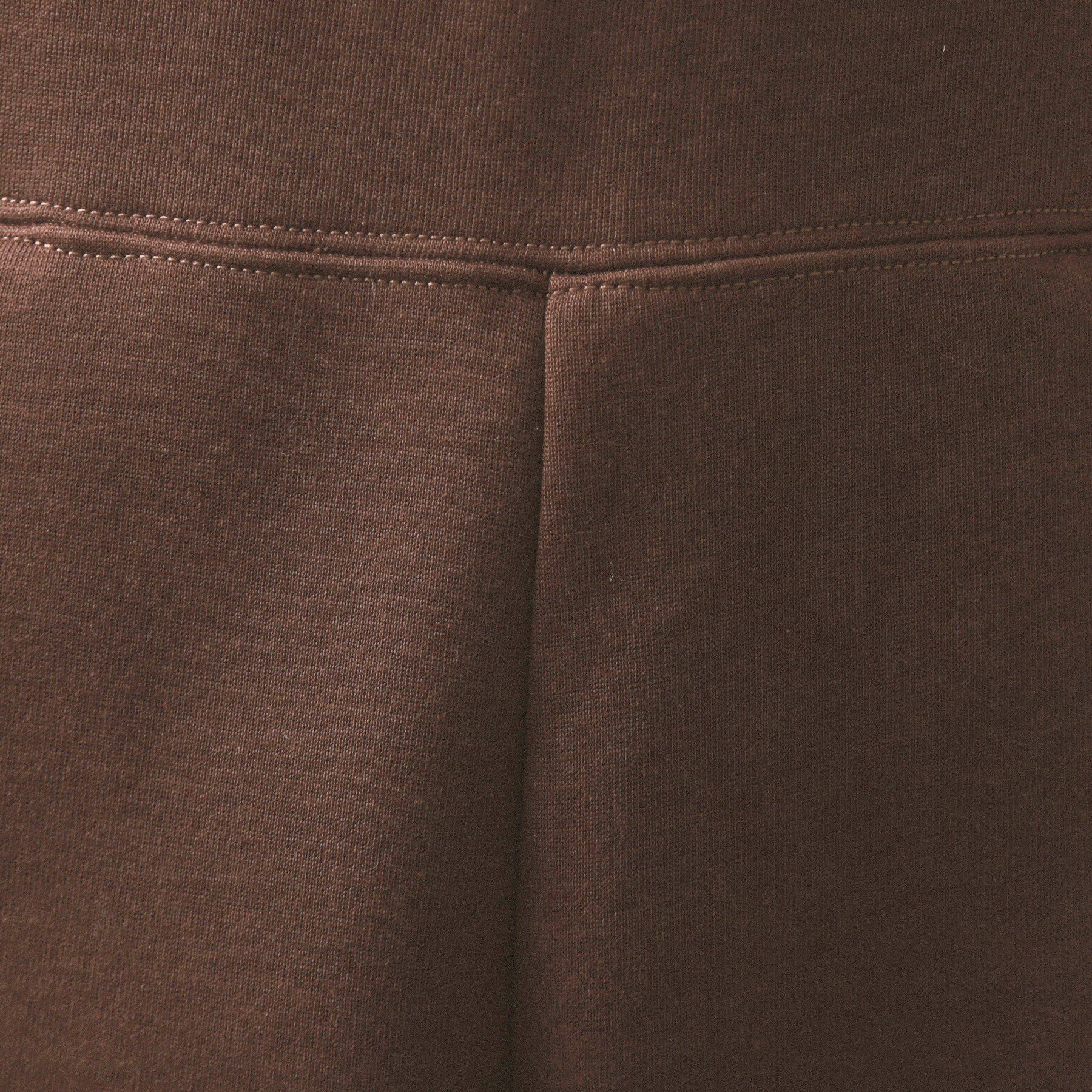 OPAQUE.CLIP「イージーカーブワイドパンツ【洗濯機OK】」|その他|