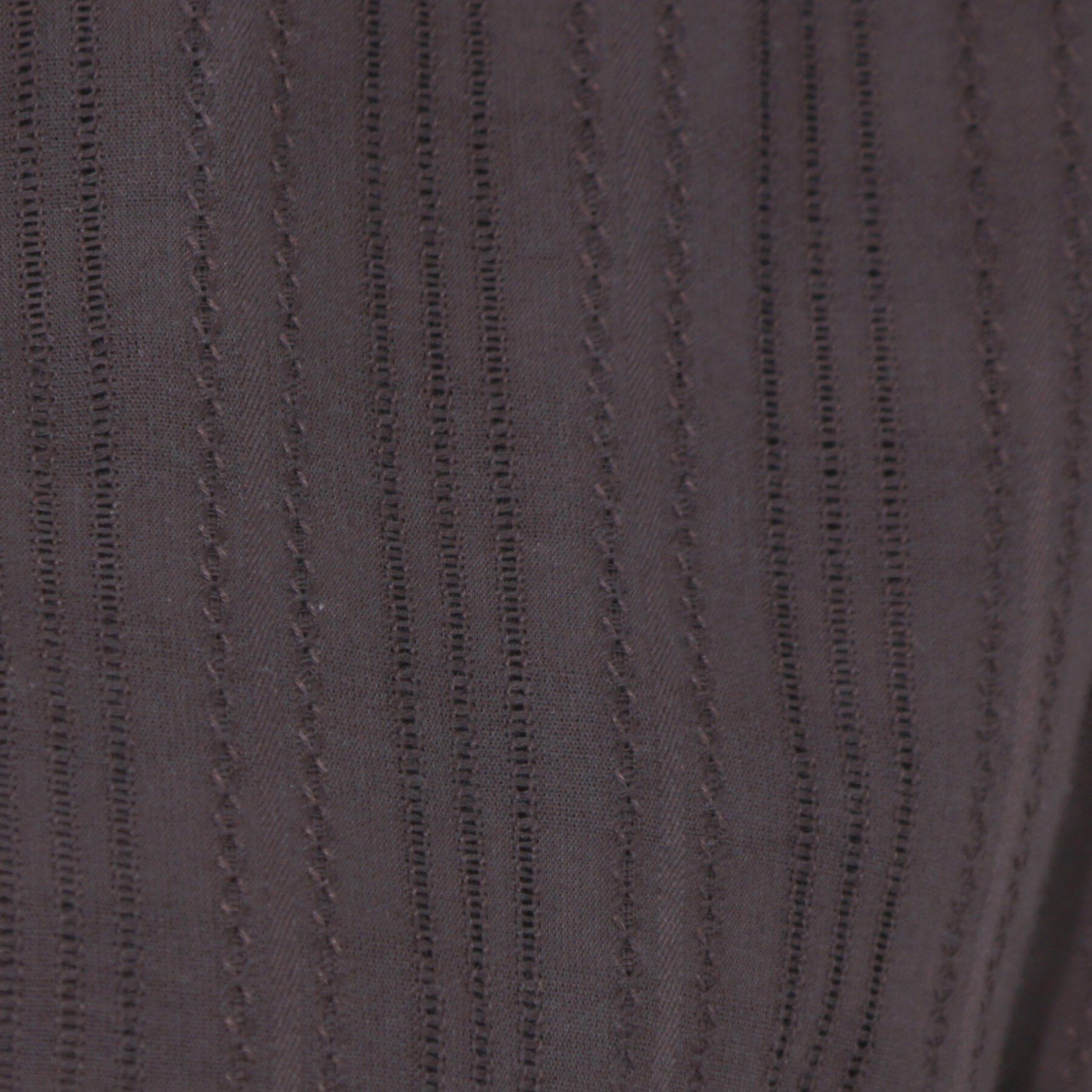 Couture broach「【大人可愛い】カラミチェック サマードレス」|ワンピース|