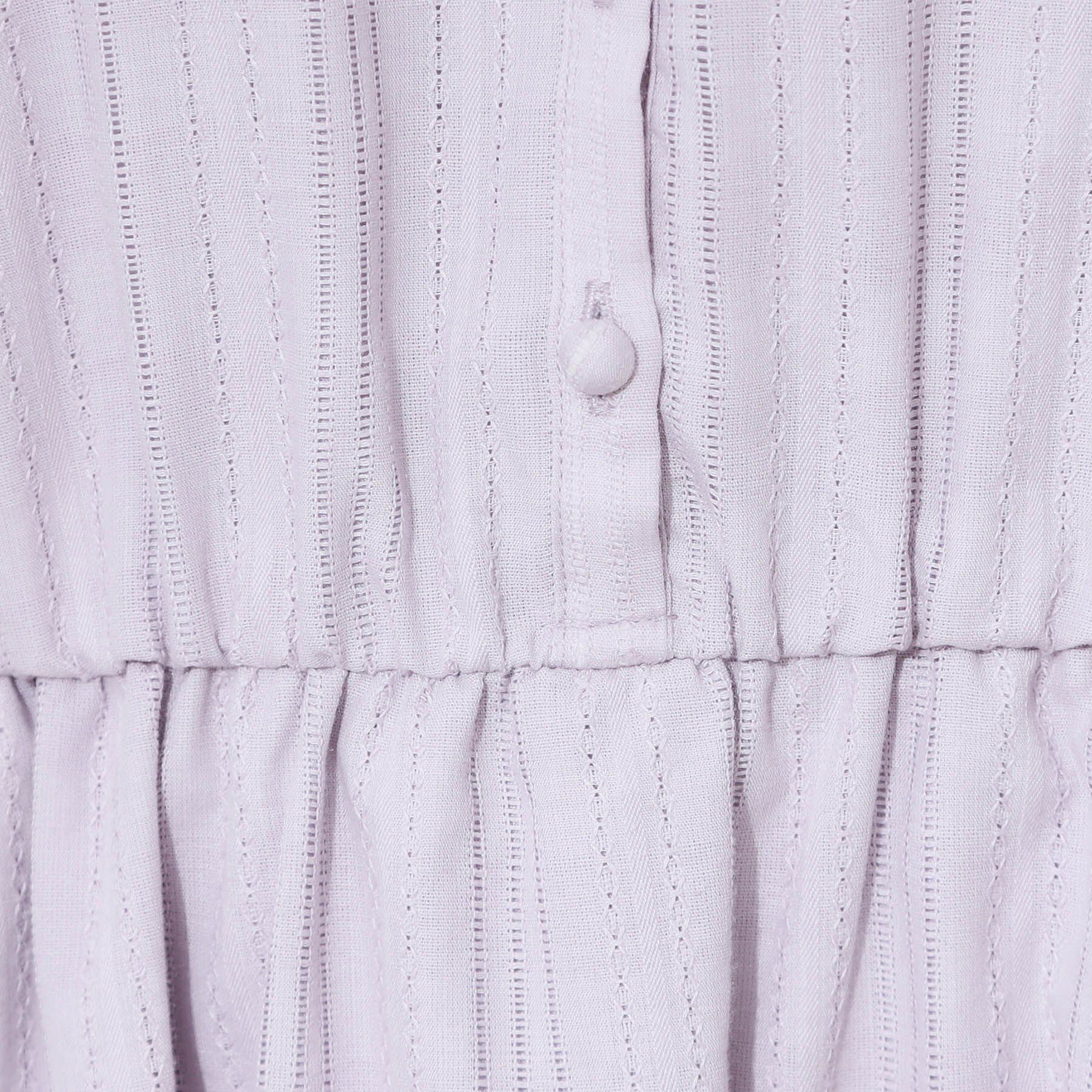 Couture broach「【大人可愛い】カラミチェック サマードレス」|ワンピース|