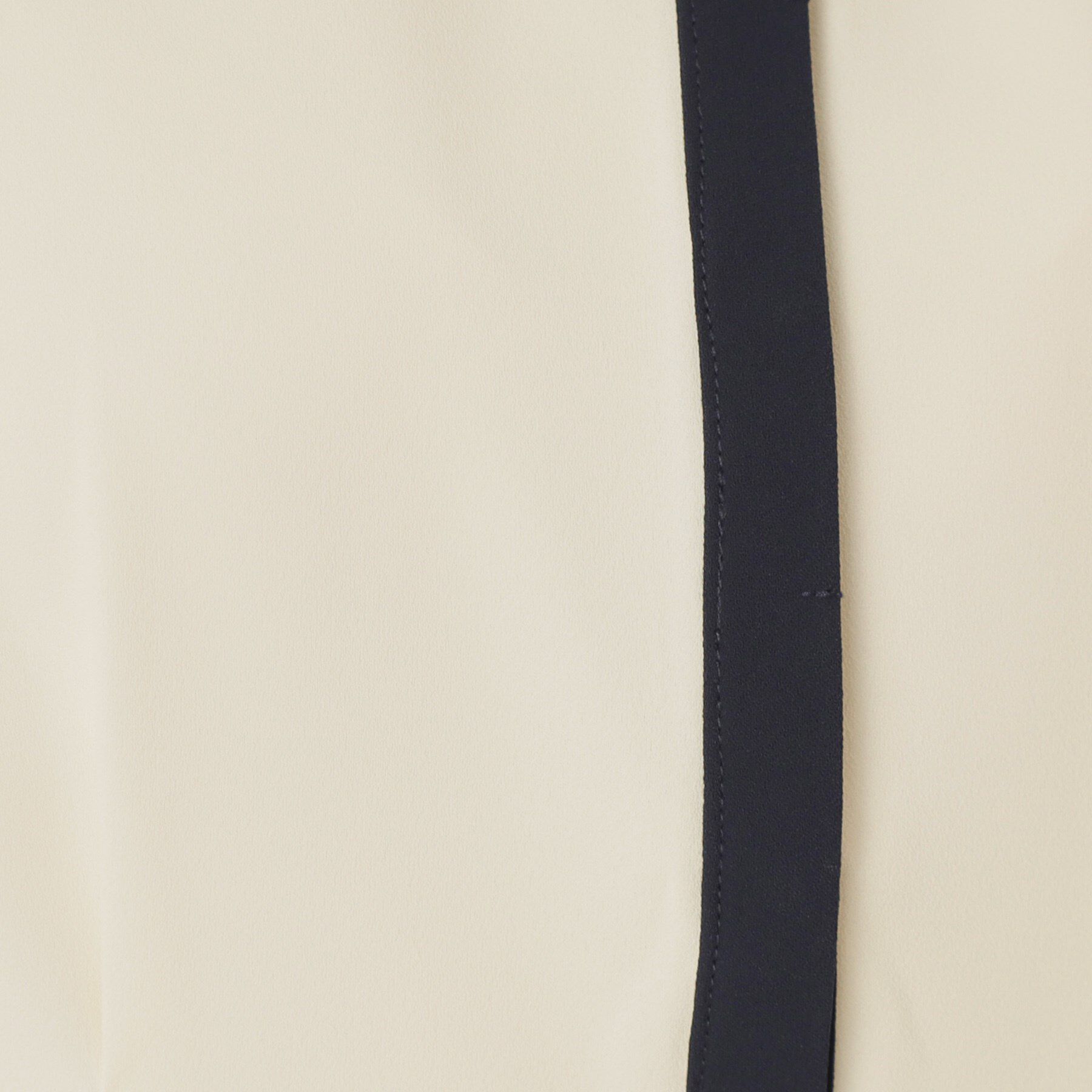 Couture broach「【きれいめ・通勤】配色羽織れるブラウス」|シャツ・ブラウス|