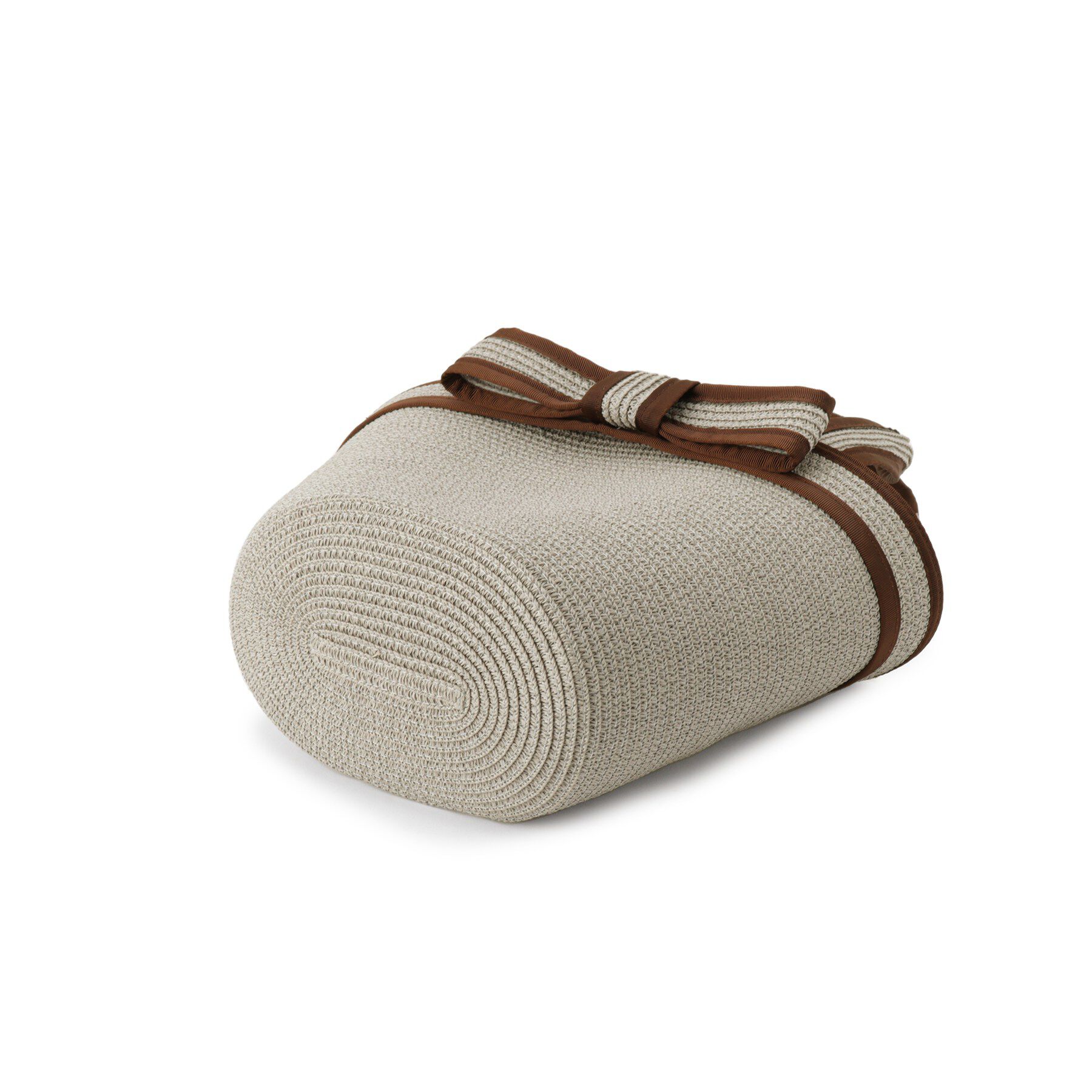 Couture broach「リボンペーパートート」|トートバッグ|