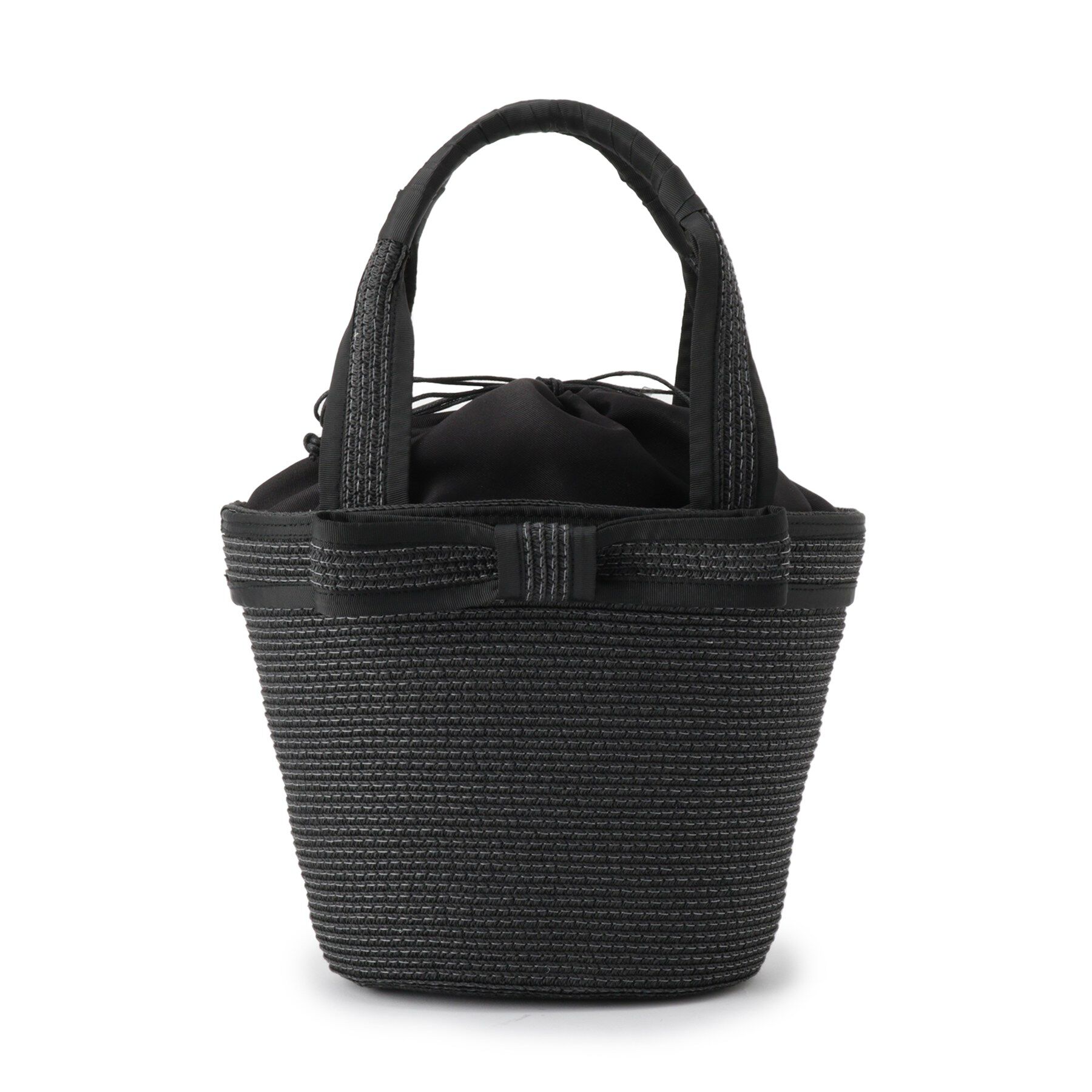 Couture broach「リボンペーパートート」|トートバッグ|