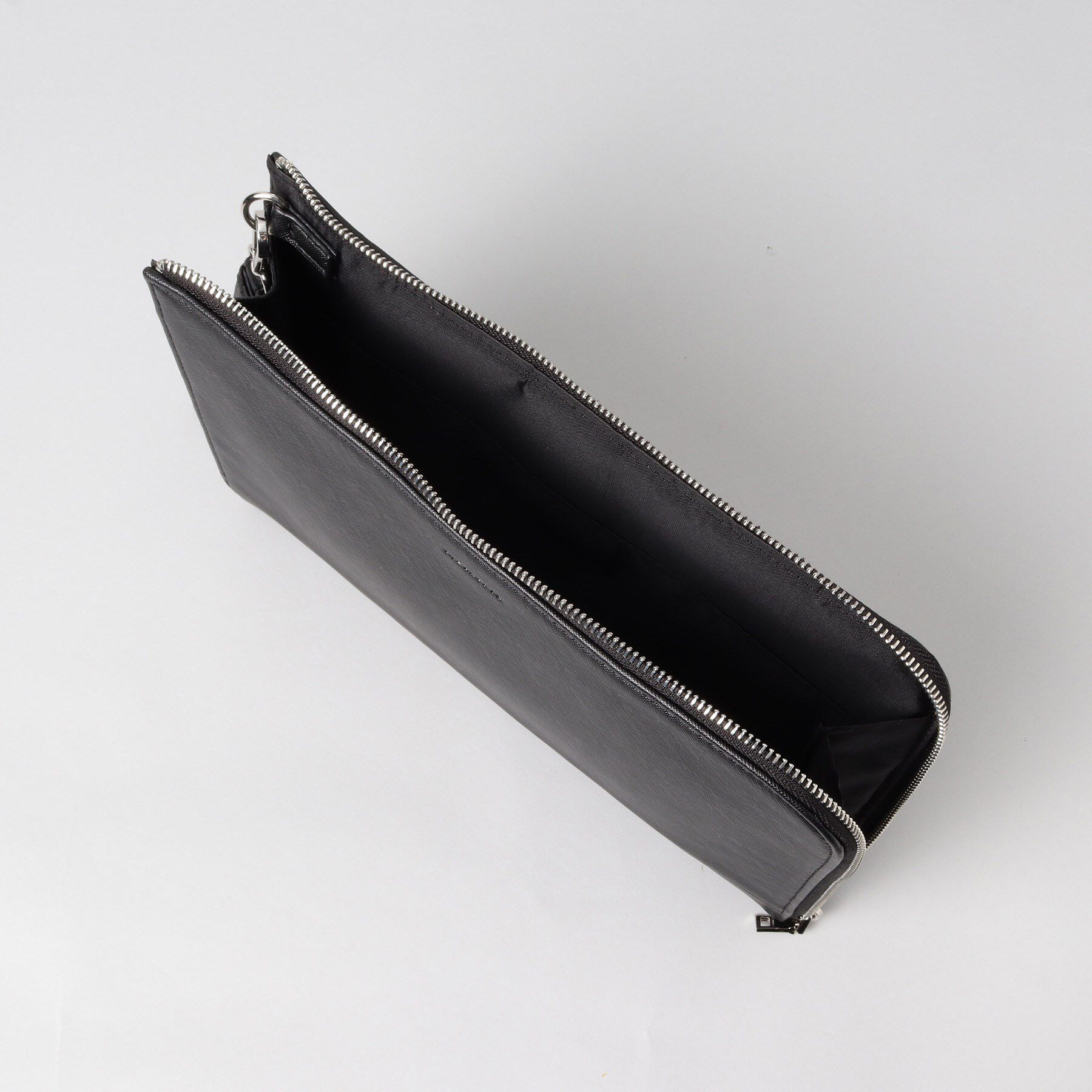 THE SHOP TK「L字クラッチバッグ【冠婚葬祭/ビジネス/セレモニー/パーティー】」|クラッチバッグ|