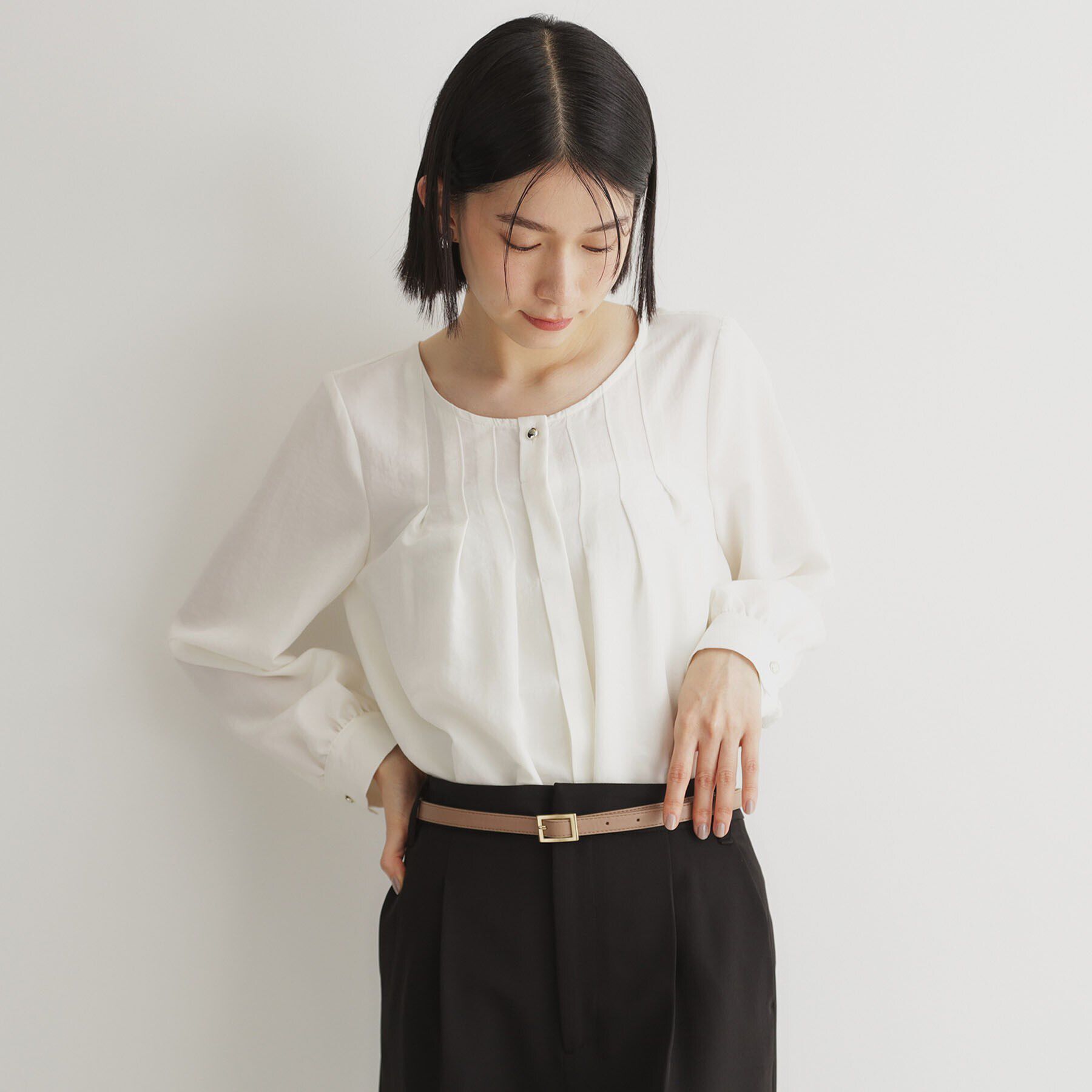 THE SHOP TK「アソートベルト」|ベルト|