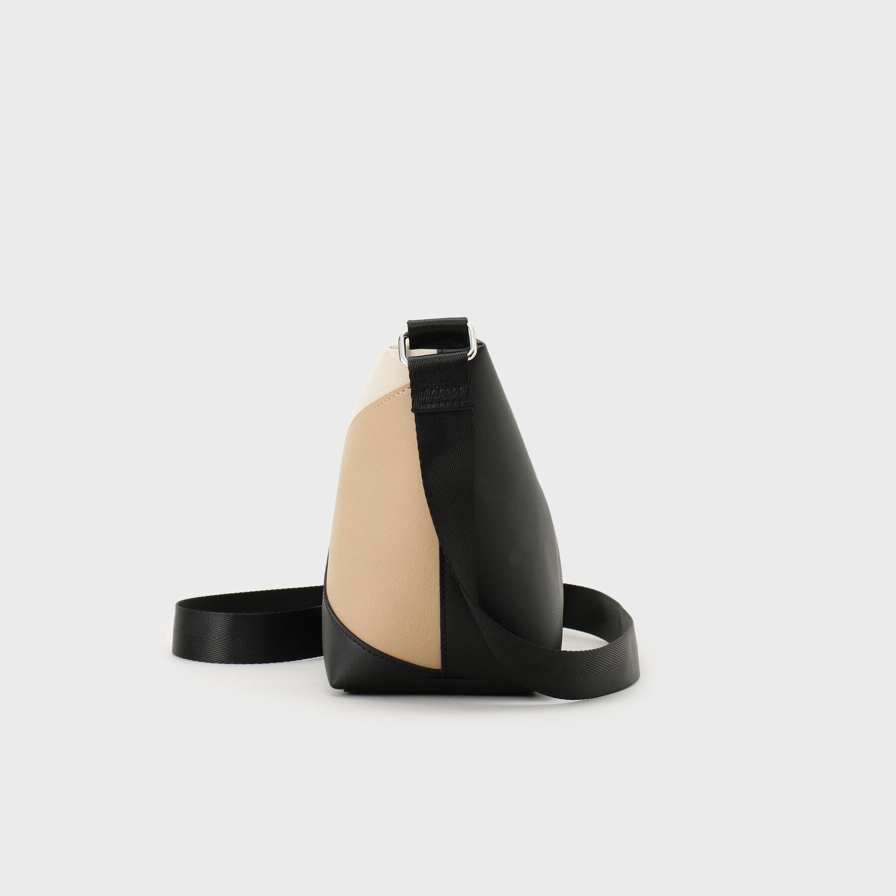 THE SHOP TK「【新色追加】パネルラインショルダー」|ショルダー・メッセンジャー|