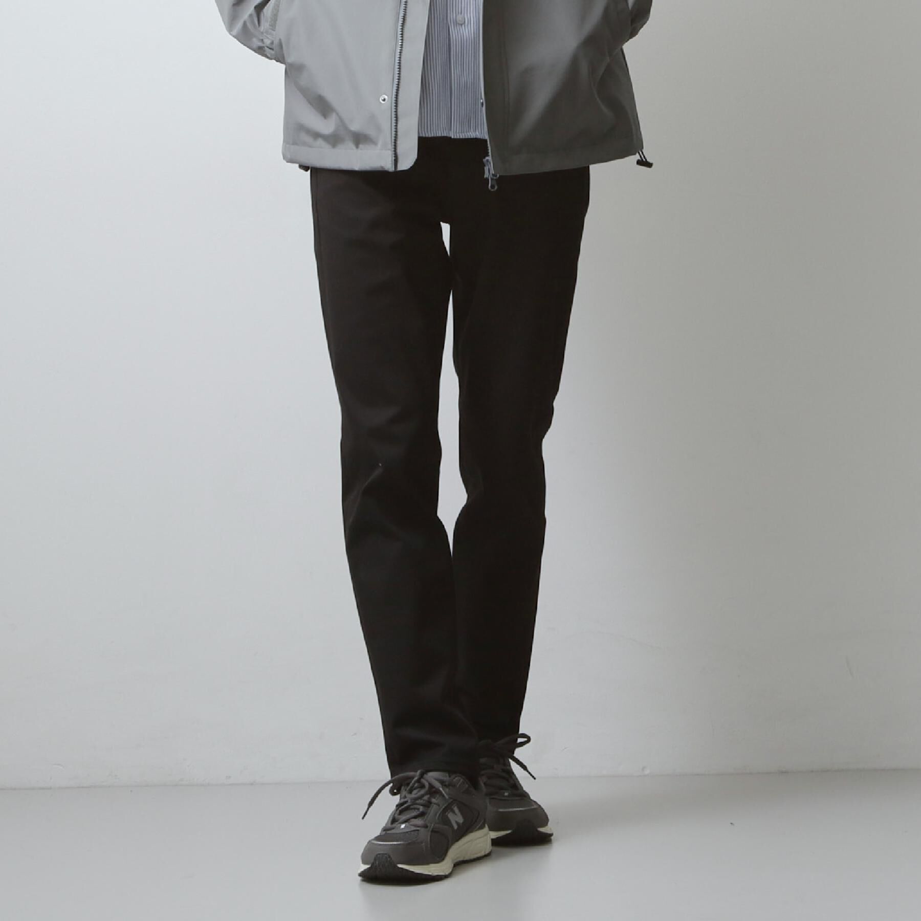 THE SHOP TK「累計売上40万本突破！！プレミアムスキニーパンツ　【Sサイズ～/6色展開/360&deg;ストレッチ/洗濯機」|その他|