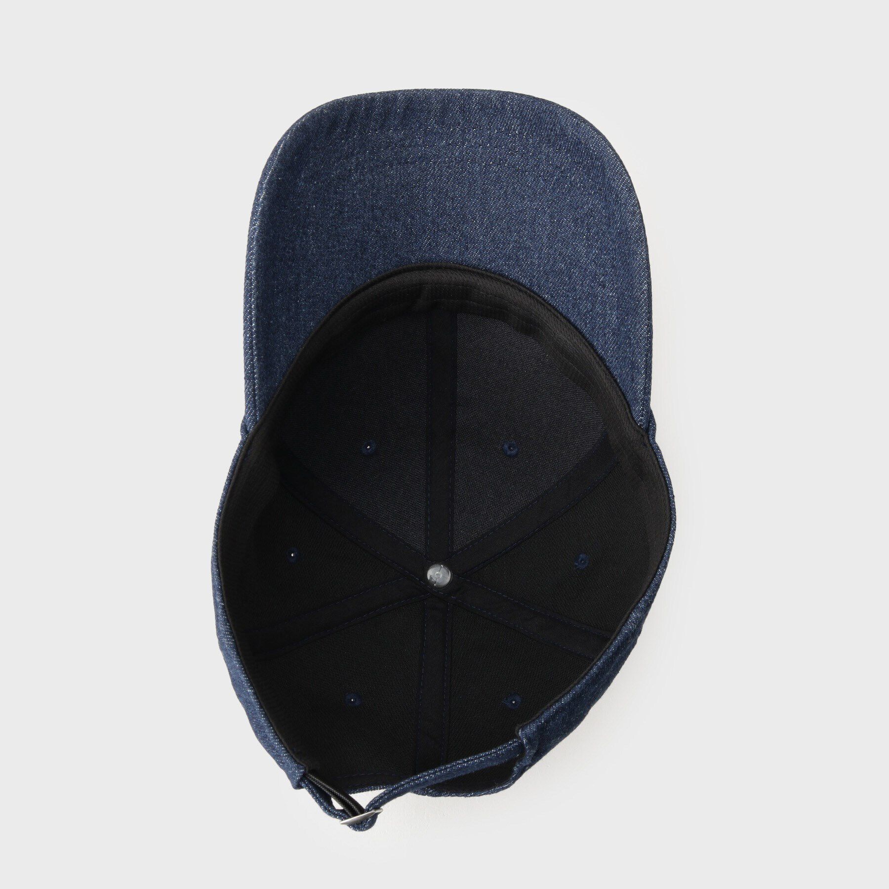 THE SHOP TK「【Begin6月号掲載】6パネルキャップ オールシーズン/ユニセックス」|キャップ・キャスケット|