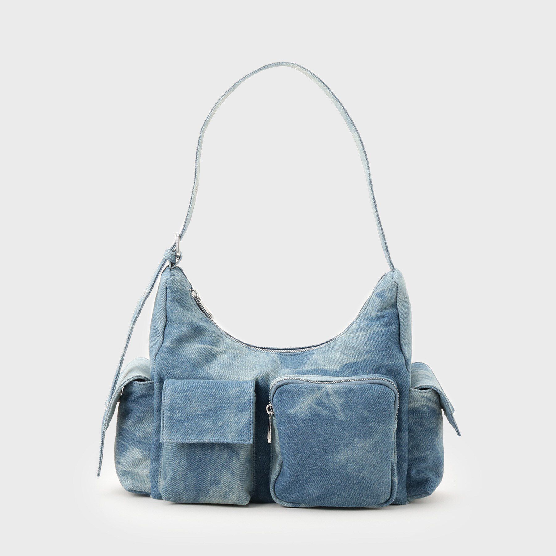 THE SHOP TK「アソート多ポケットショルダー」|ショルダー・メッセンジャー|