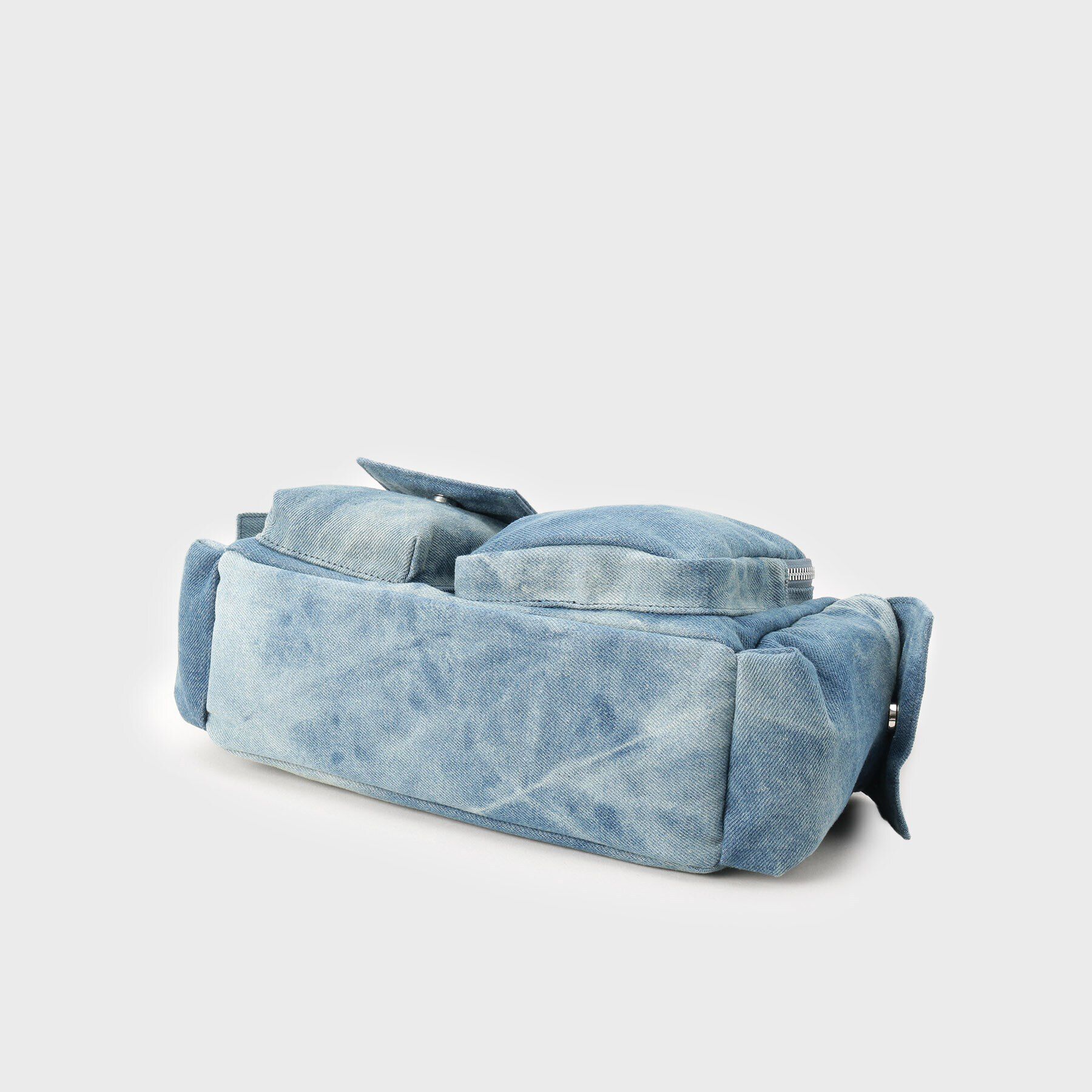 THE SHOP TK「アソート多ポケットショルダー」|ショルダー・メッセンジャー|