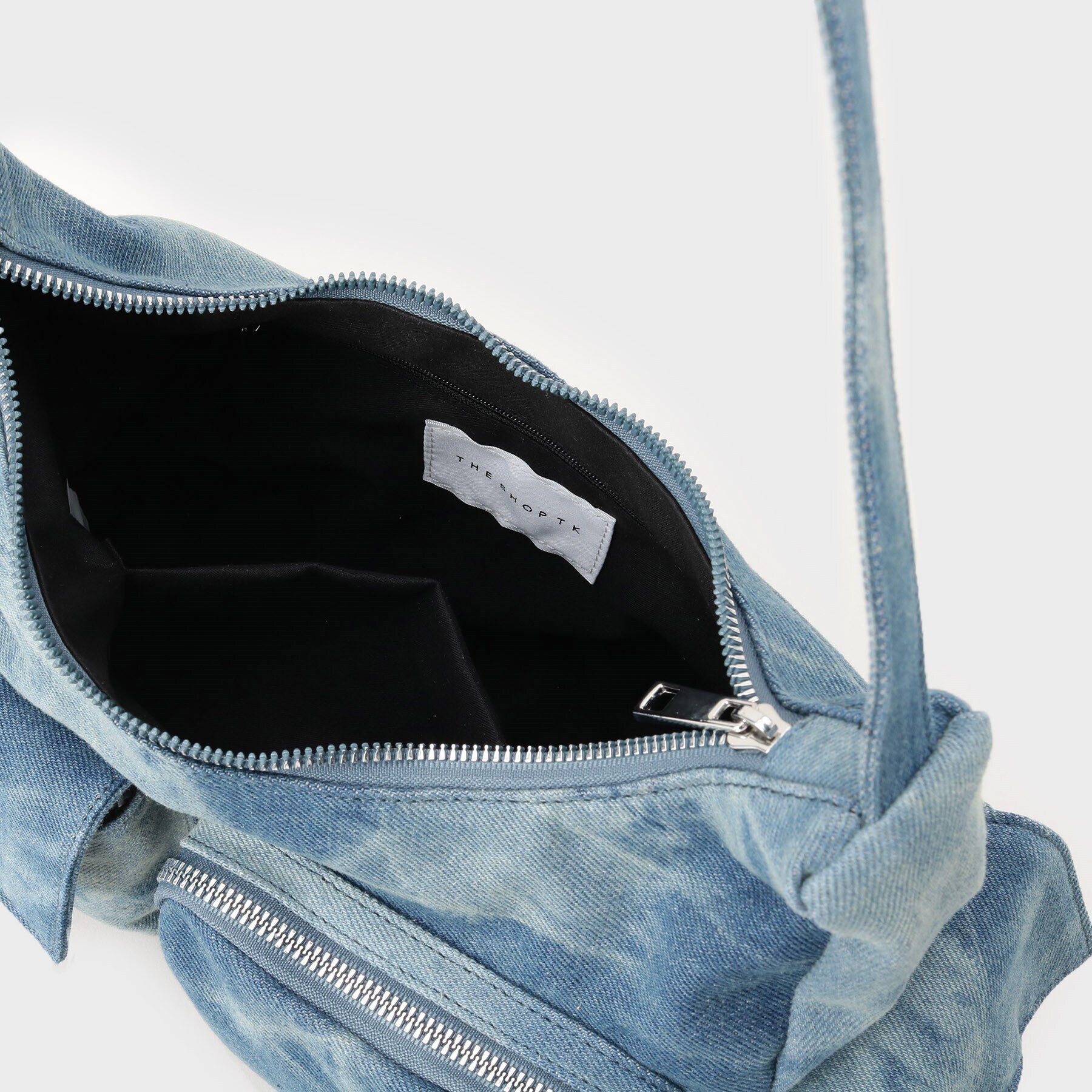 THE SHOP TK「アソート多ポケットショルダー」|ショルダー・メッセンジャー|