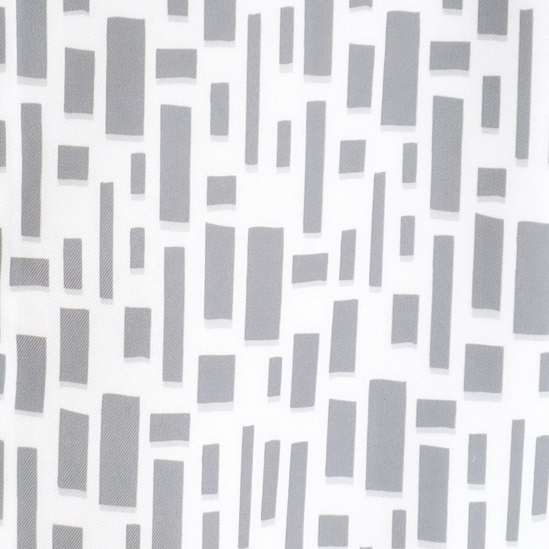 THE SHOP TK「ドライポリ長袖プリントシャツ」|シャツ・ブラウス|