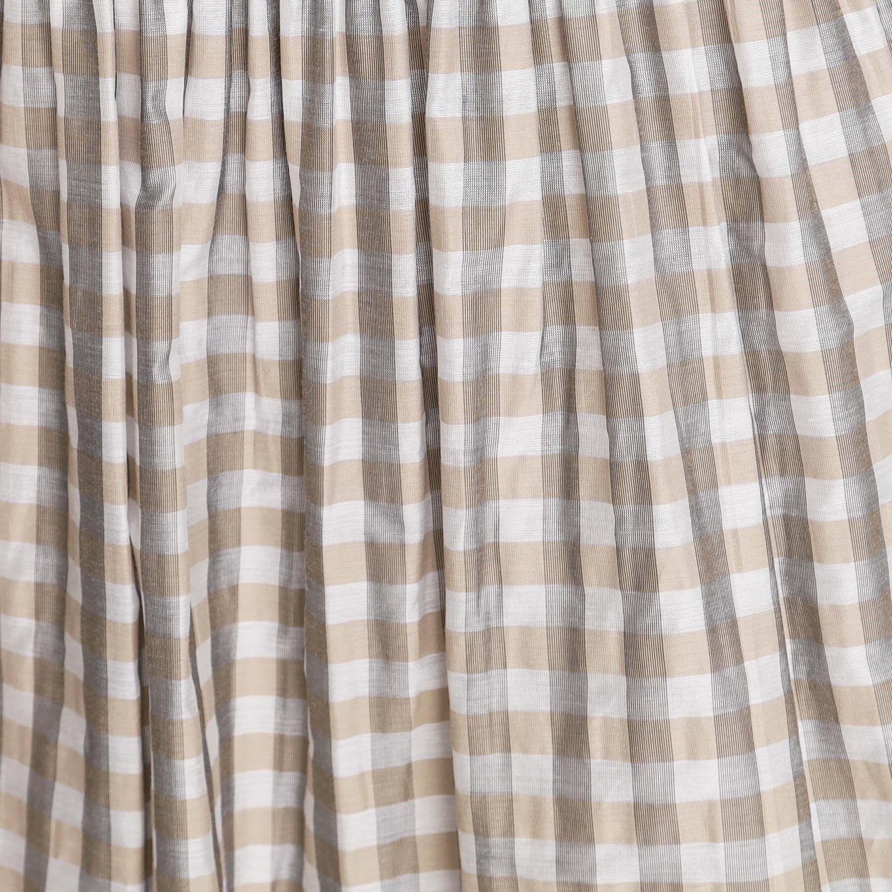 THE SHOP TK「リバーシブルスカート【洗える】」|スカート|