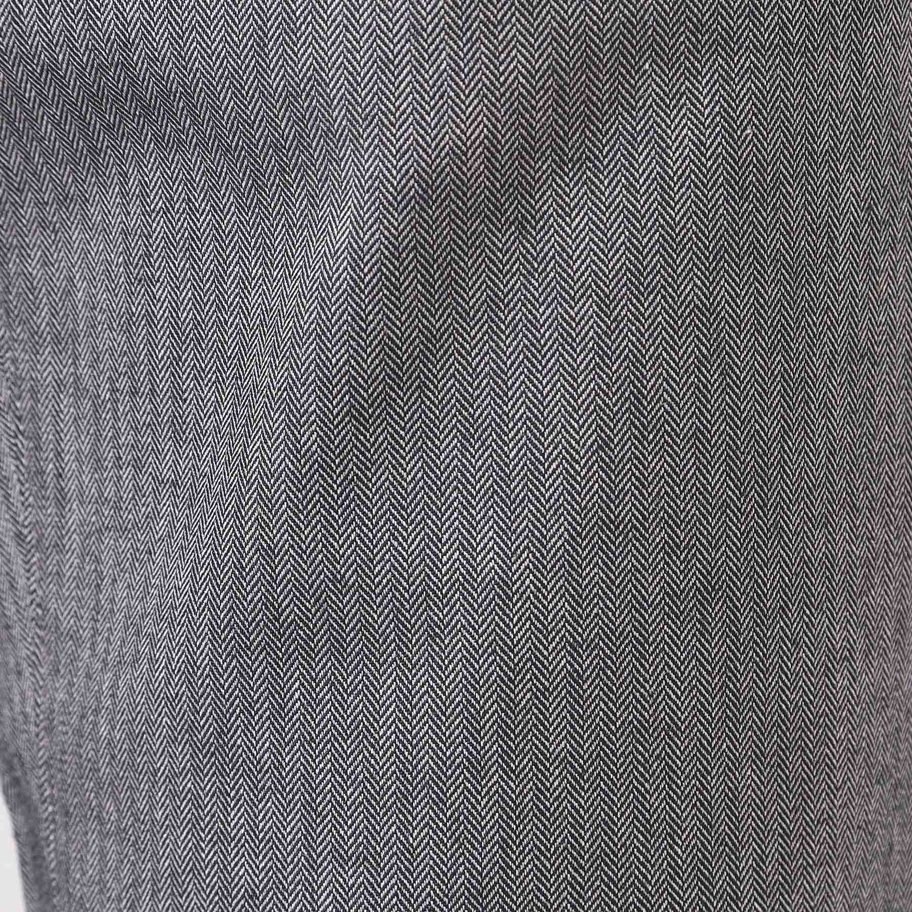 THE SHOP TK「【ひんやり快適ビジネス兼用パンツ】7DAYSパンツ COOL 接触冷感/ストレッチ/ON・OFF兼用」|その他|