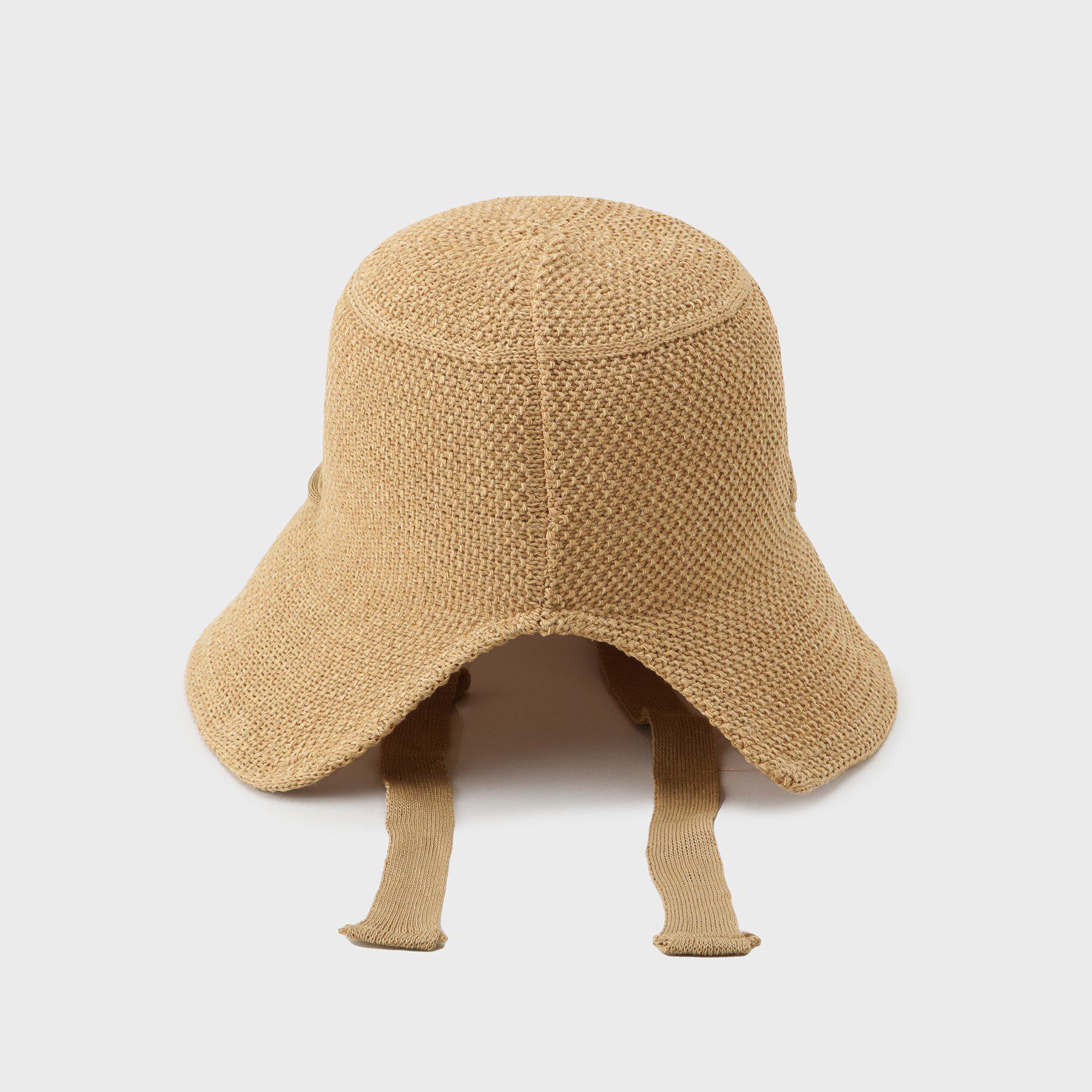 THE SHOP TK「バックスリットハット」|ハット|