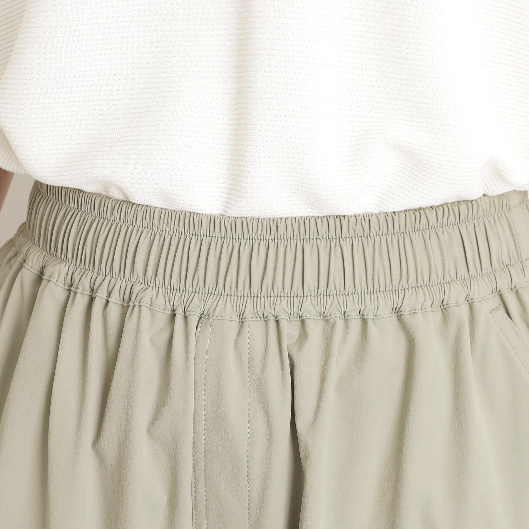 THE SHOP TK「カーゴパンツ【撥水/UV/洗濯機OK】」|その他|