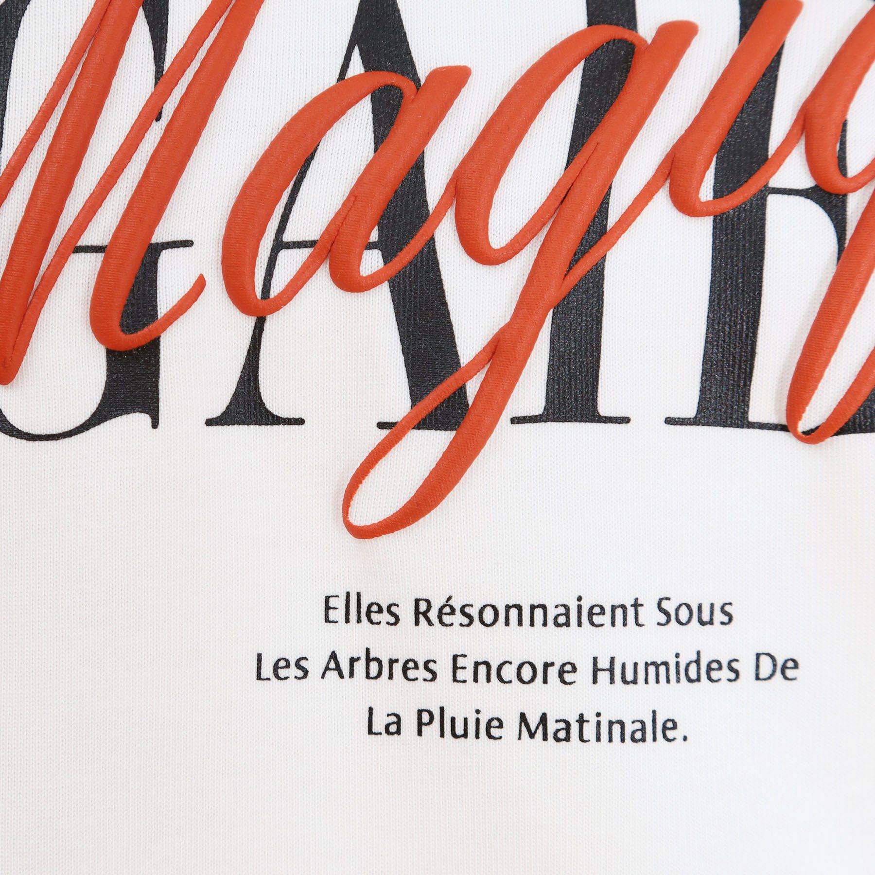 THE SHOP TK「フォトアソートTシャツ【接触冷感/UV/毛玉になりにくい/洗濯機OK】」|Tシャツ・カットソー|