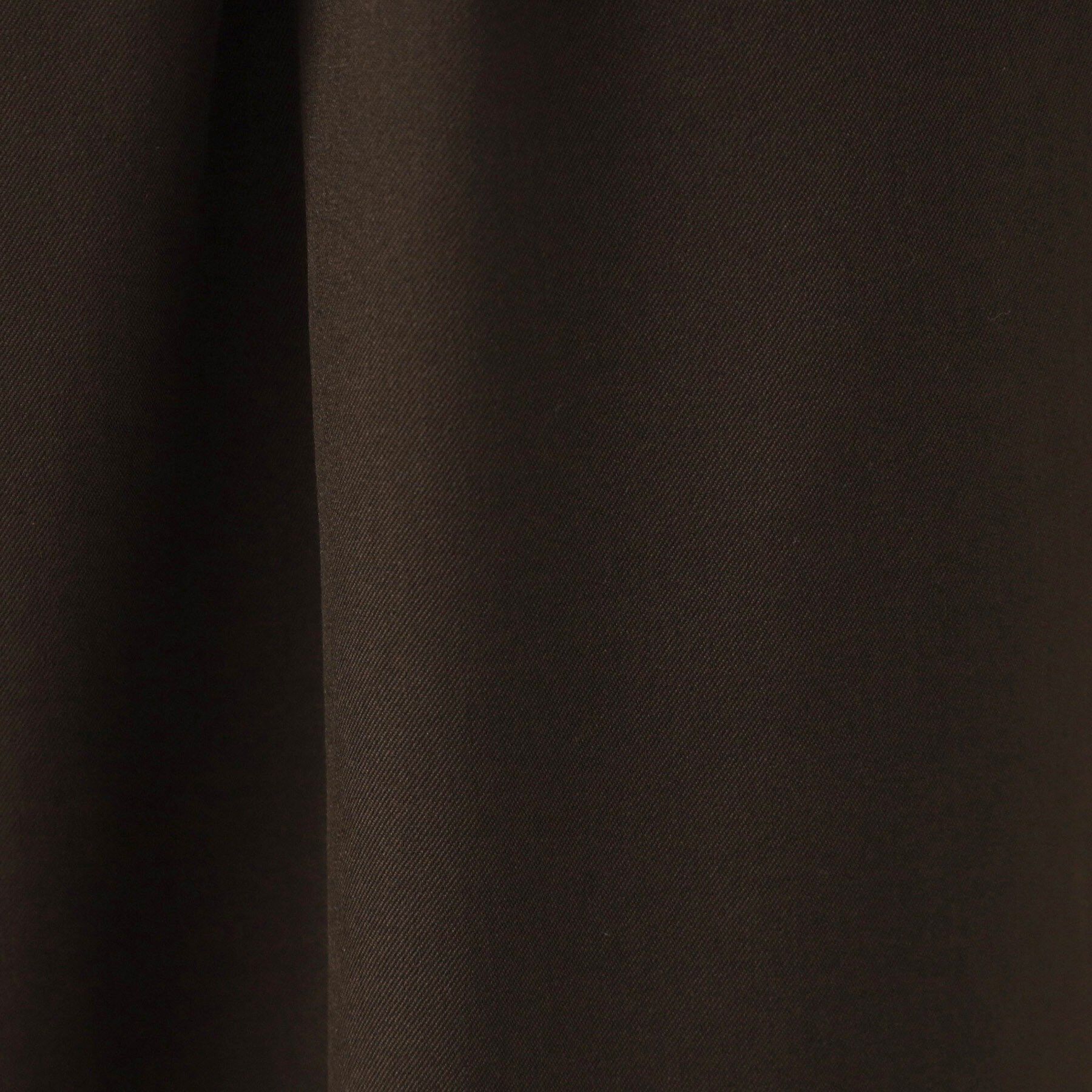 THE SHOP TK「スムースファイバーワイドイージーパンツ 【セットアップ可／UVカット／イージーケア／洗濯機OK】」|その他|