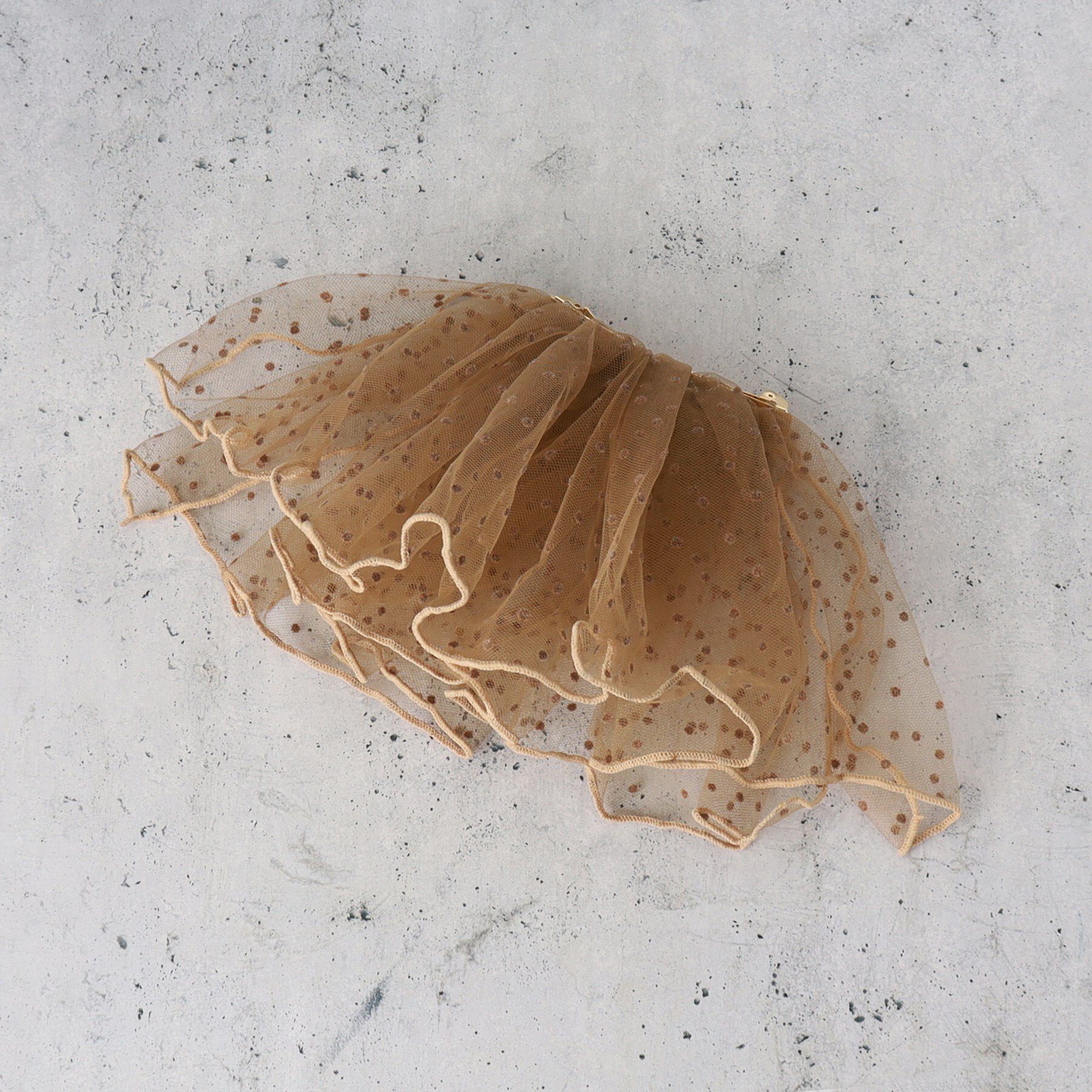 THE SHOP TK「チュールバレッタ」|その他|