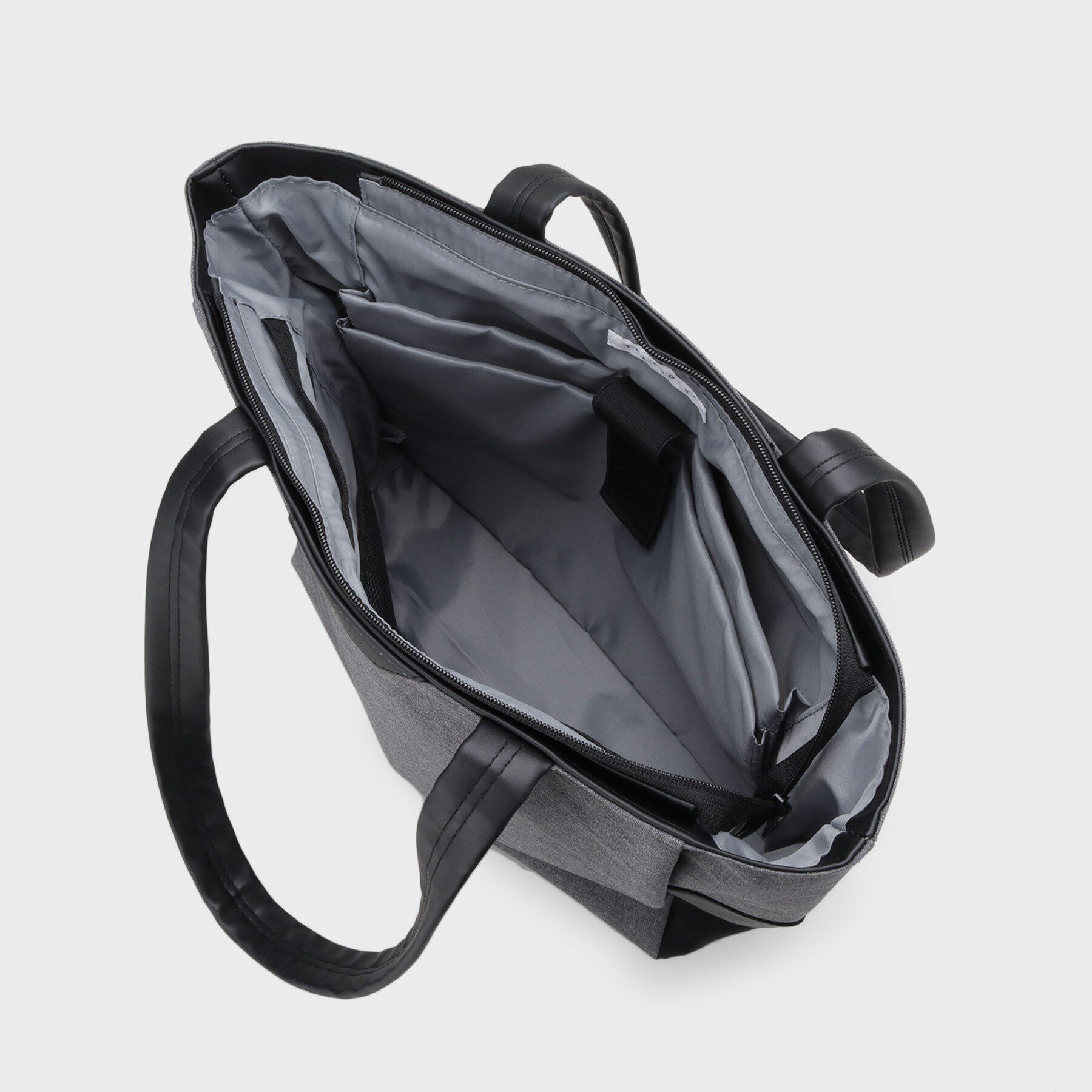 THE SHOP TK「10ポケットトートバッグ」|トートバッグ|