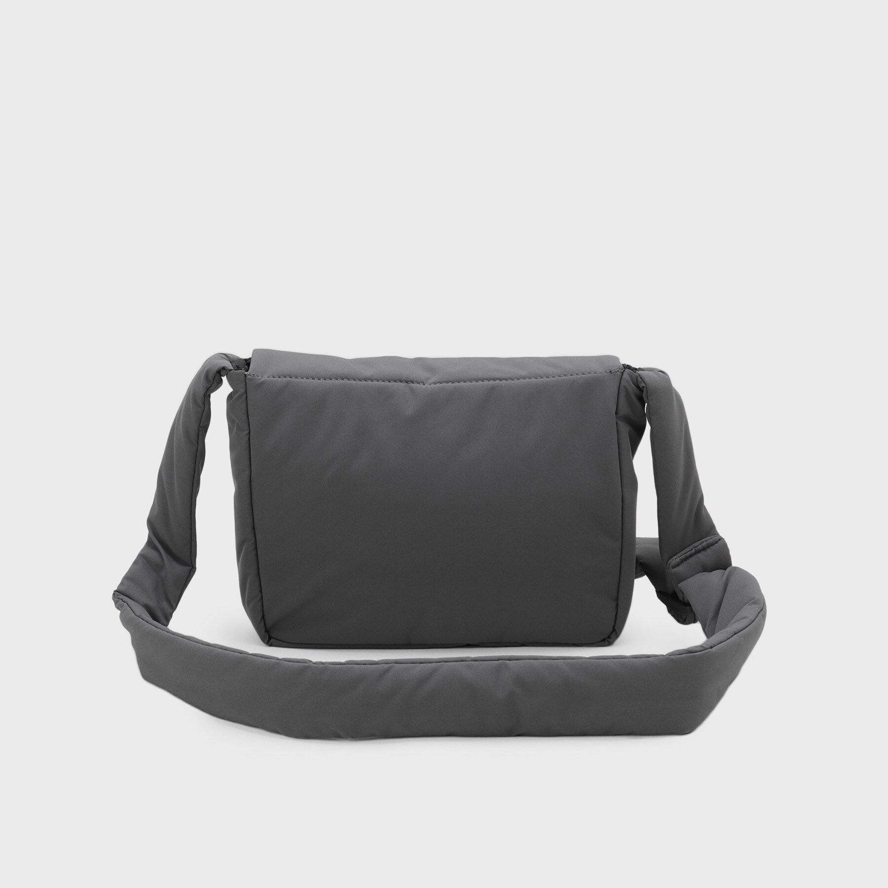 THE SHOP TK「パテッドミニショルダー」|ショルダー・メッセンジャー|