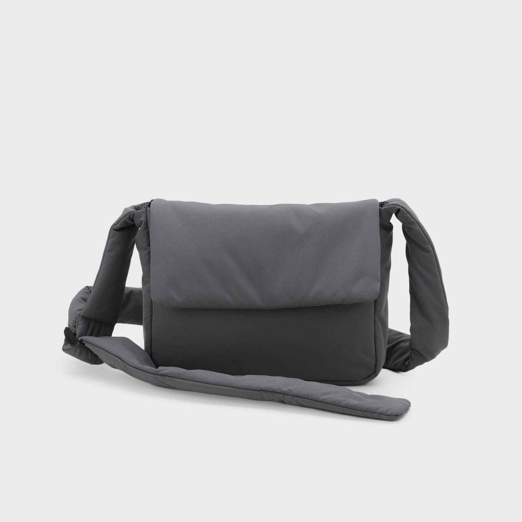 THE SHOP TK「パテッドミニショルダー」|ショルダー・メッセンジャー|