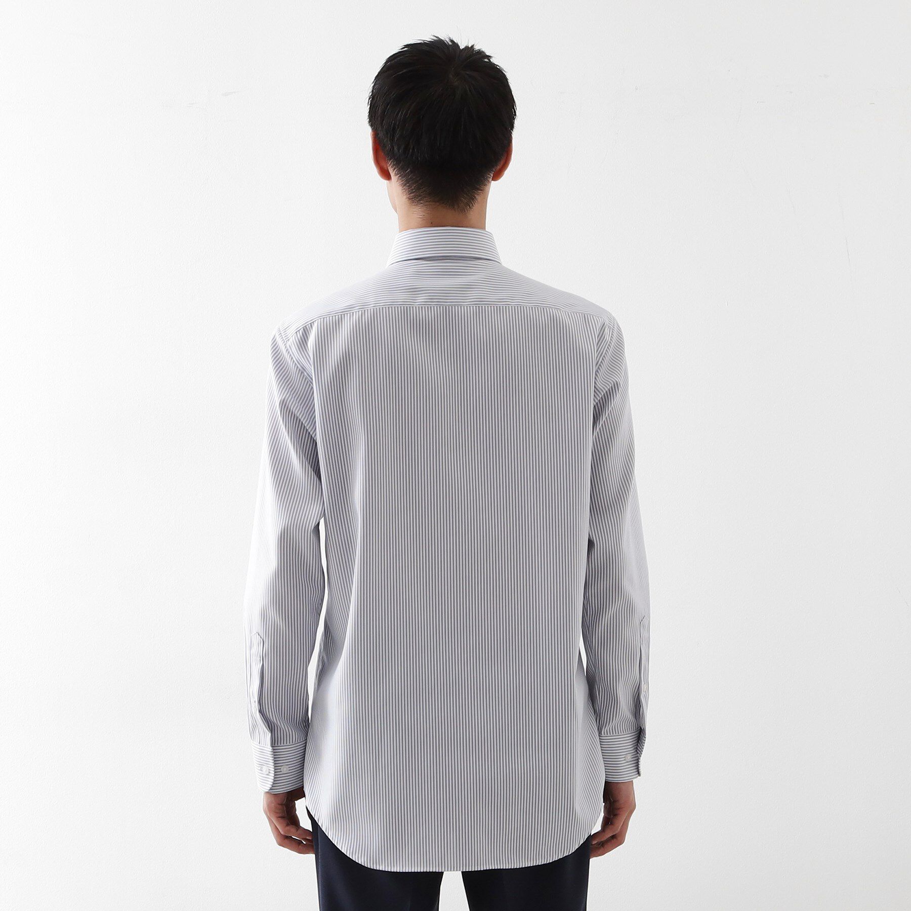 THE SHOP TK「ドレスオックスシャツ」|シャツ・ブラウス|