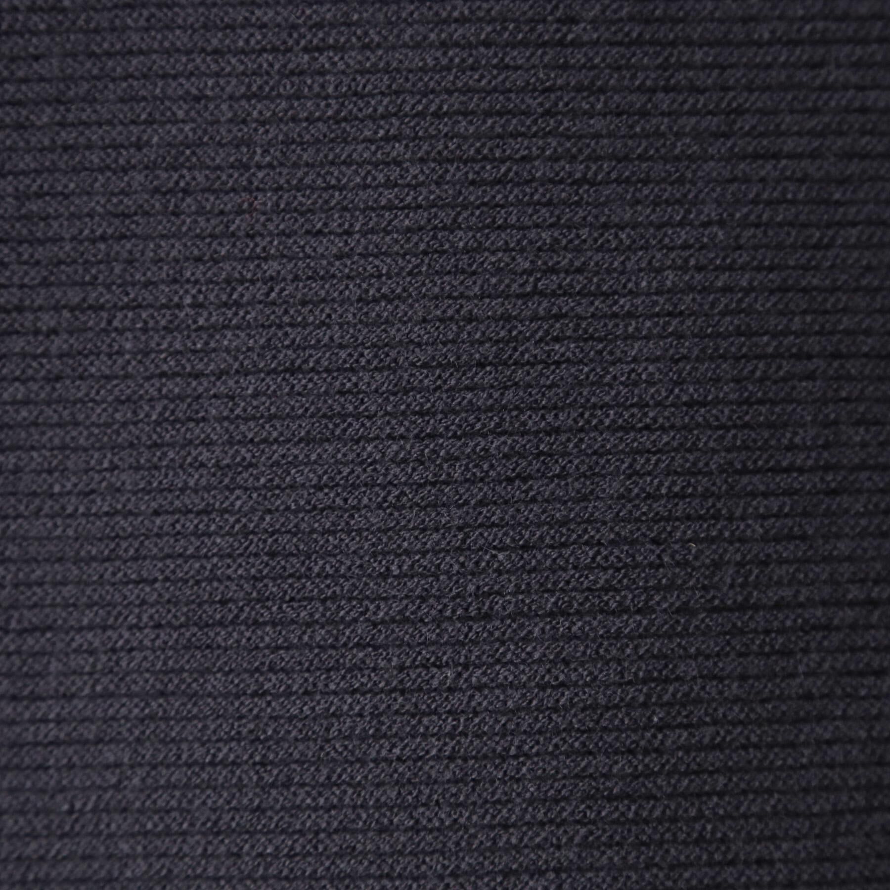 THE SHOP TK「【S-XLサイズ/選べる7色】どこから見ても美しい ガーターニット/毛玉になりにくい/洗濯機OK」|ニット・セーター|