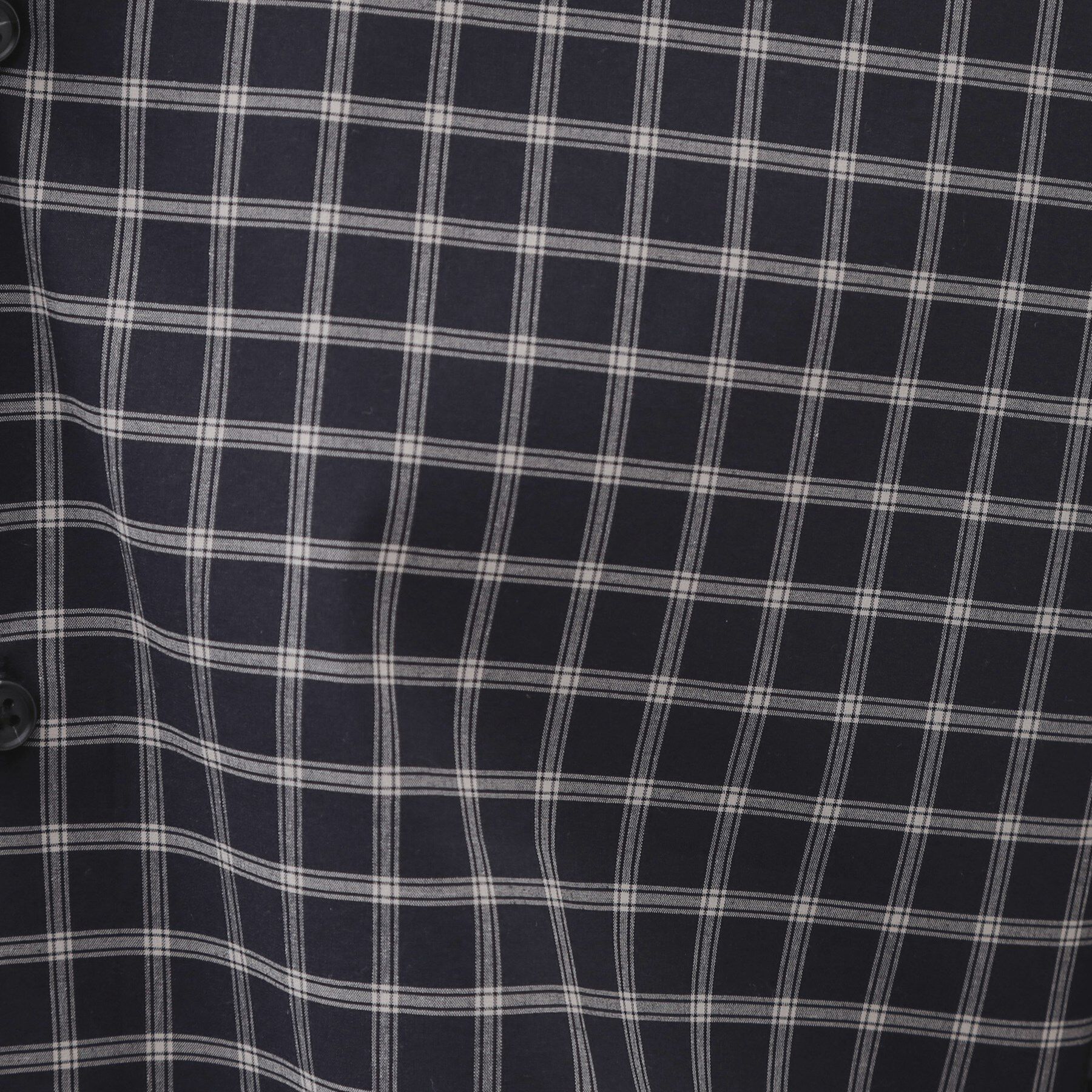 THE SHOP TK「チェック＆ストライプ アソート長袖シャツ【洗濯機OK】」|シャツ・ブラウス|