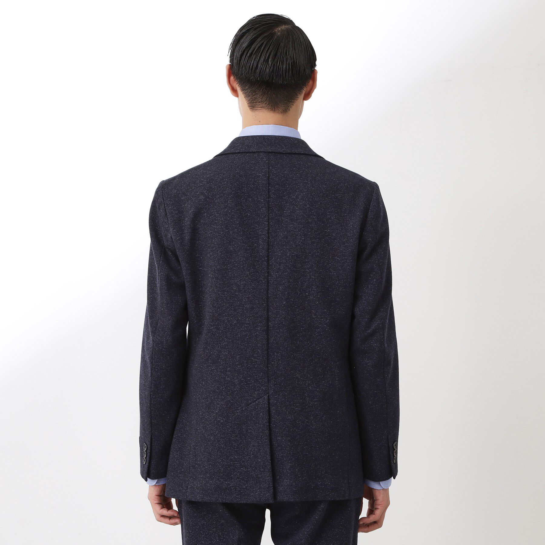 THE SHOP TK「尾州ホームスパンジャケット」|スーツ|