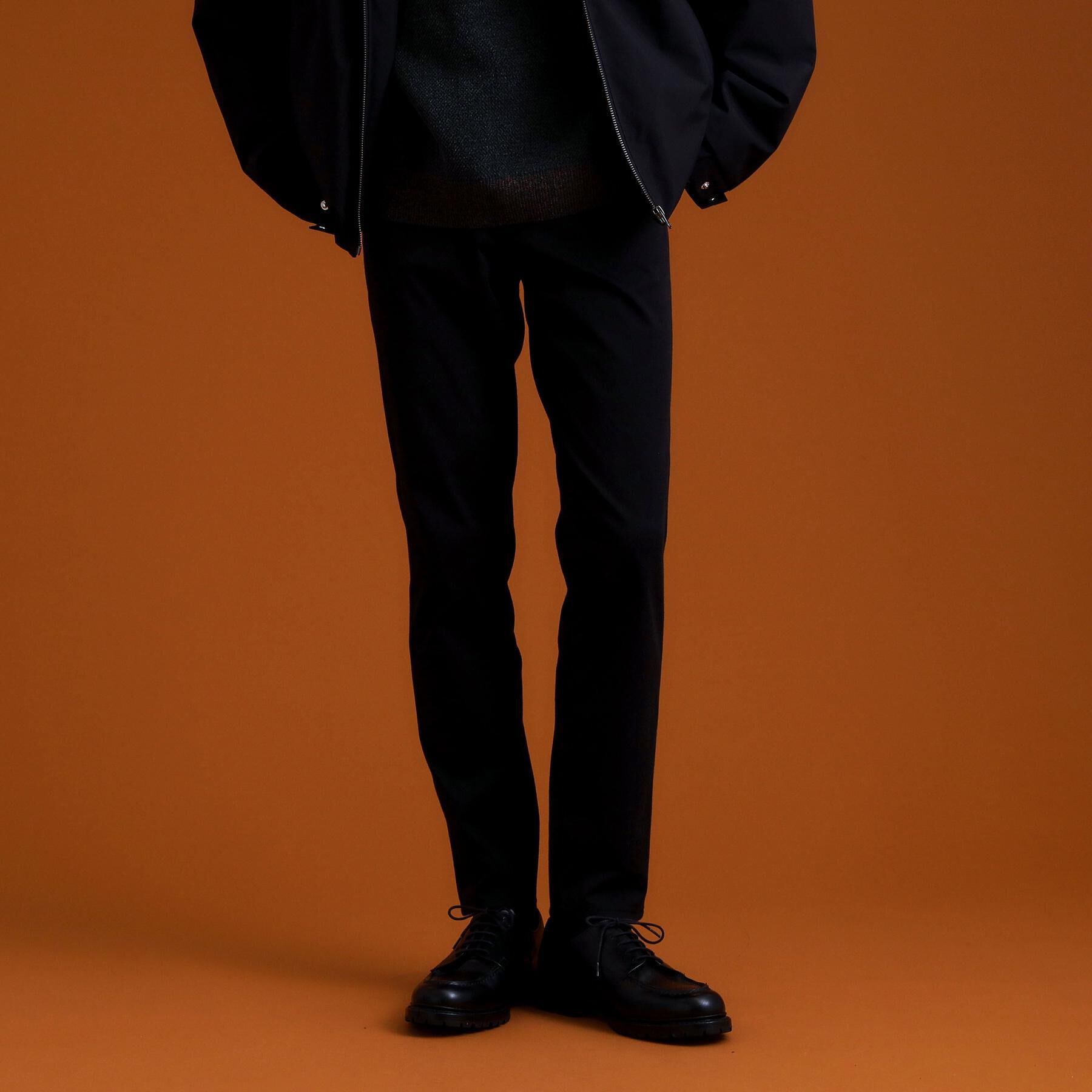 THE SHOP TK「プレミアムスキニーパンツ WARM【裏起毛/360&deg;ストレッチ/洗濯機OK】」|その他|