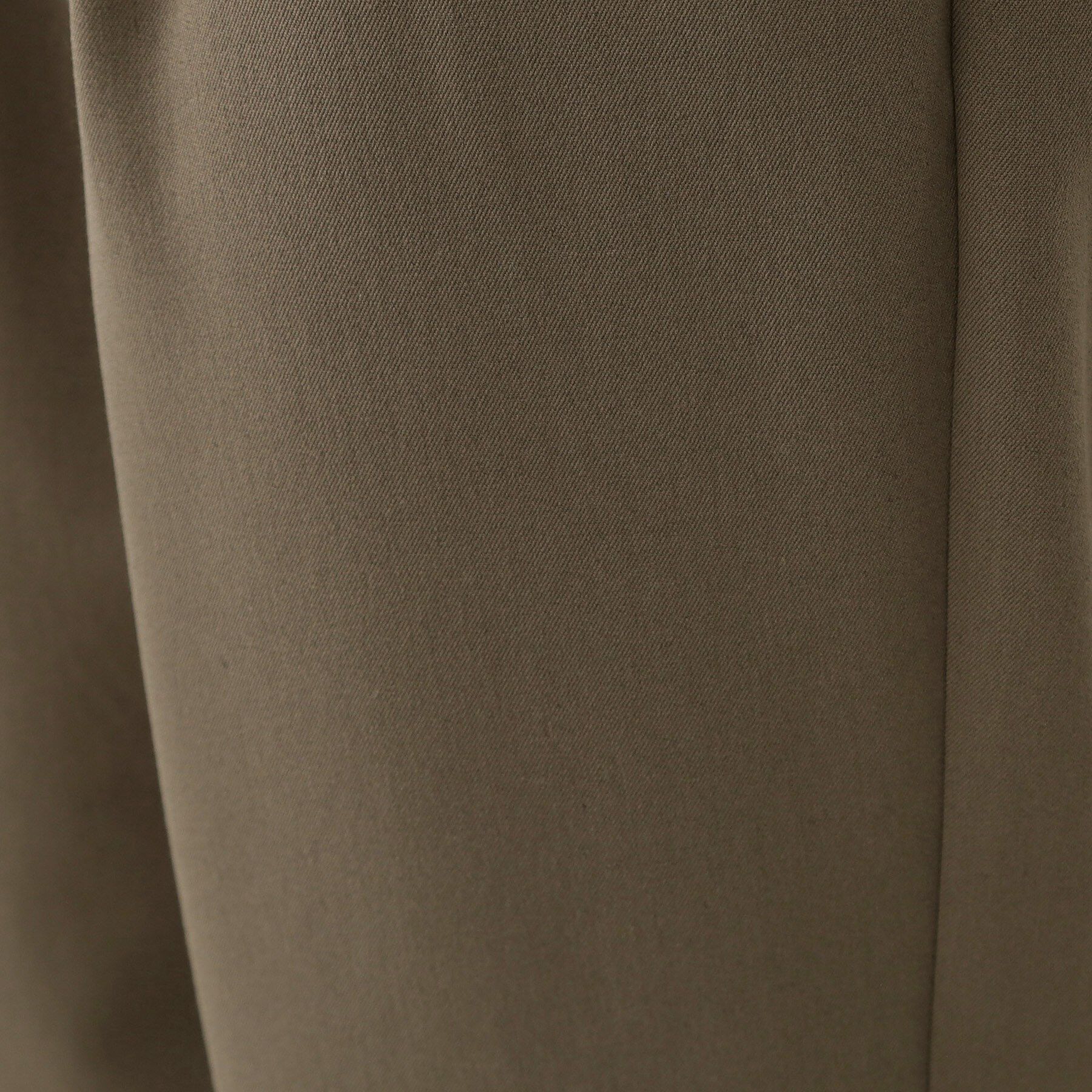 THE SHOP TK「セミワイドイージーパンツWARM 洗濯機OK／裏起毛／ストレッチ」|その他|