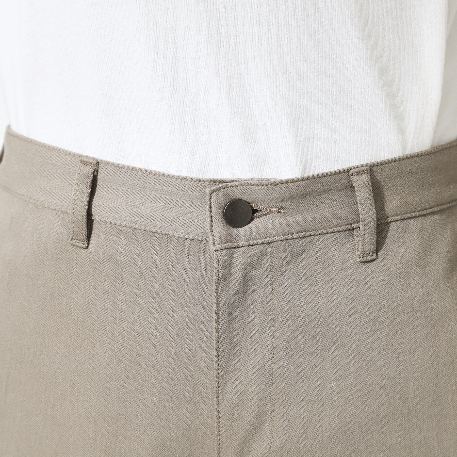 THE SHOP TK「【ひんやり快適ビジネス兼用パンツ】7DAYSパンツ COOL 接触冷感／ストレッチ／ON・OFF兼用」|その他|