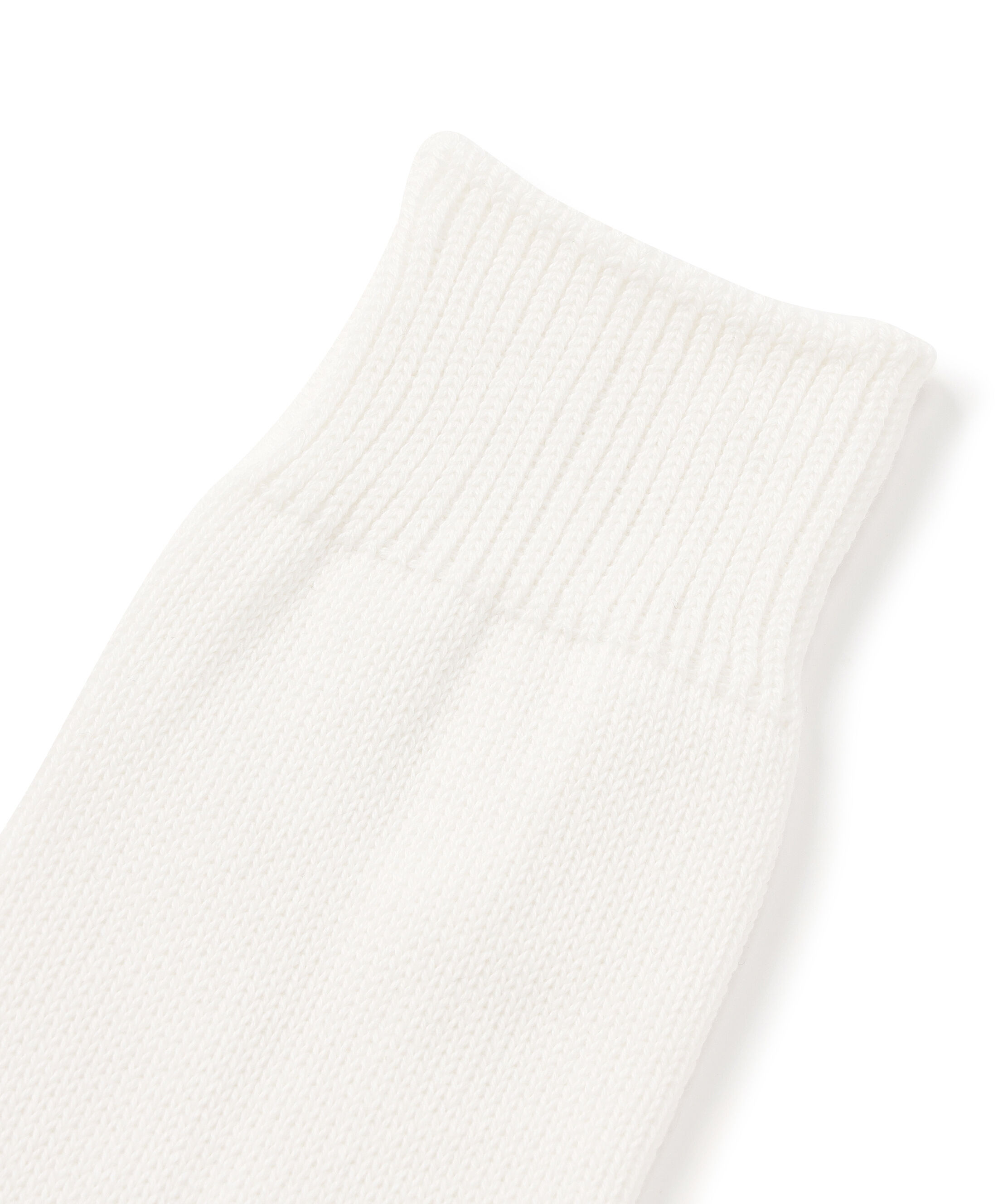MHL.「COTTON SOCKS PACK」|ソックス|