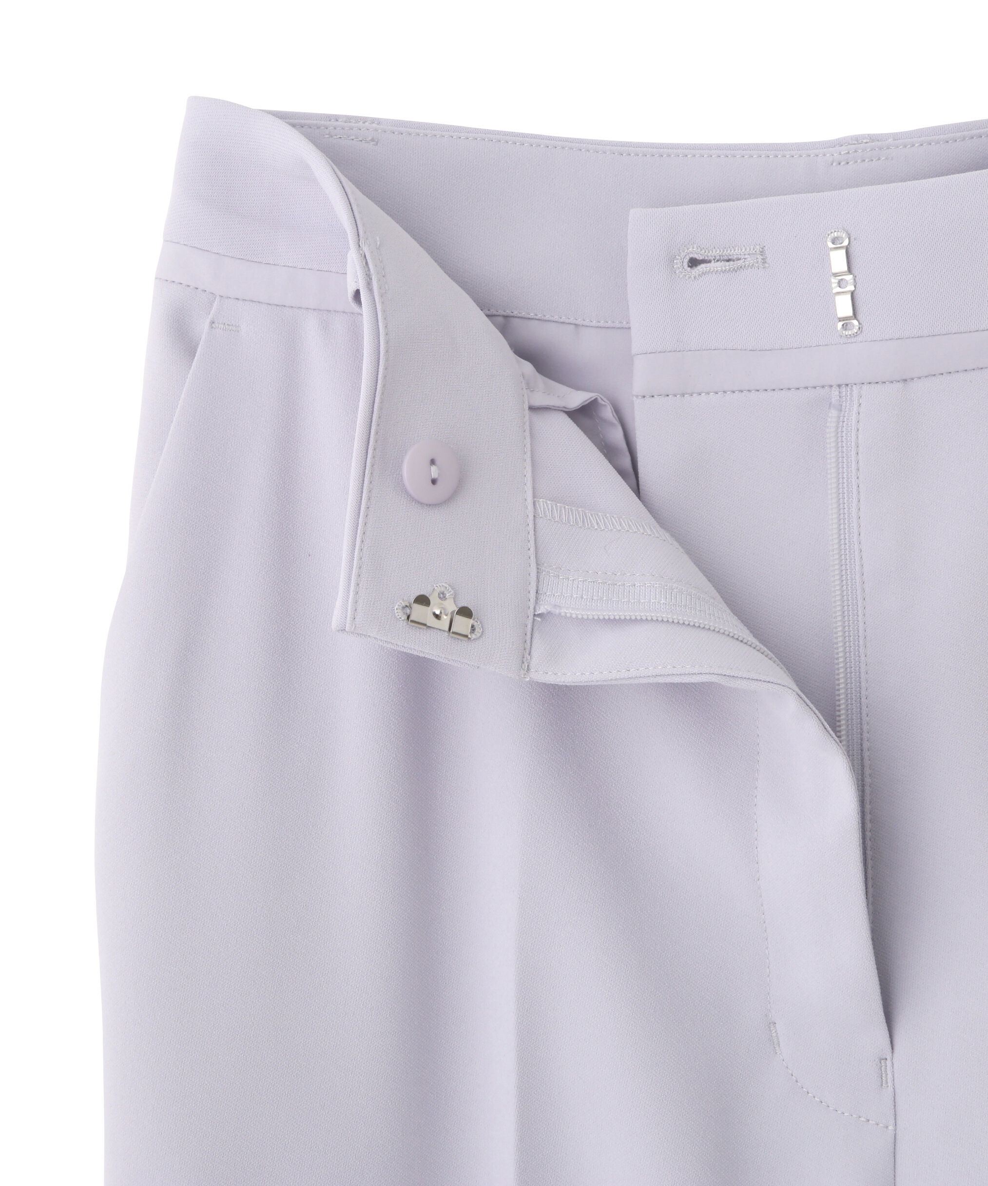  「カラーテーパードパンツ」|その他|