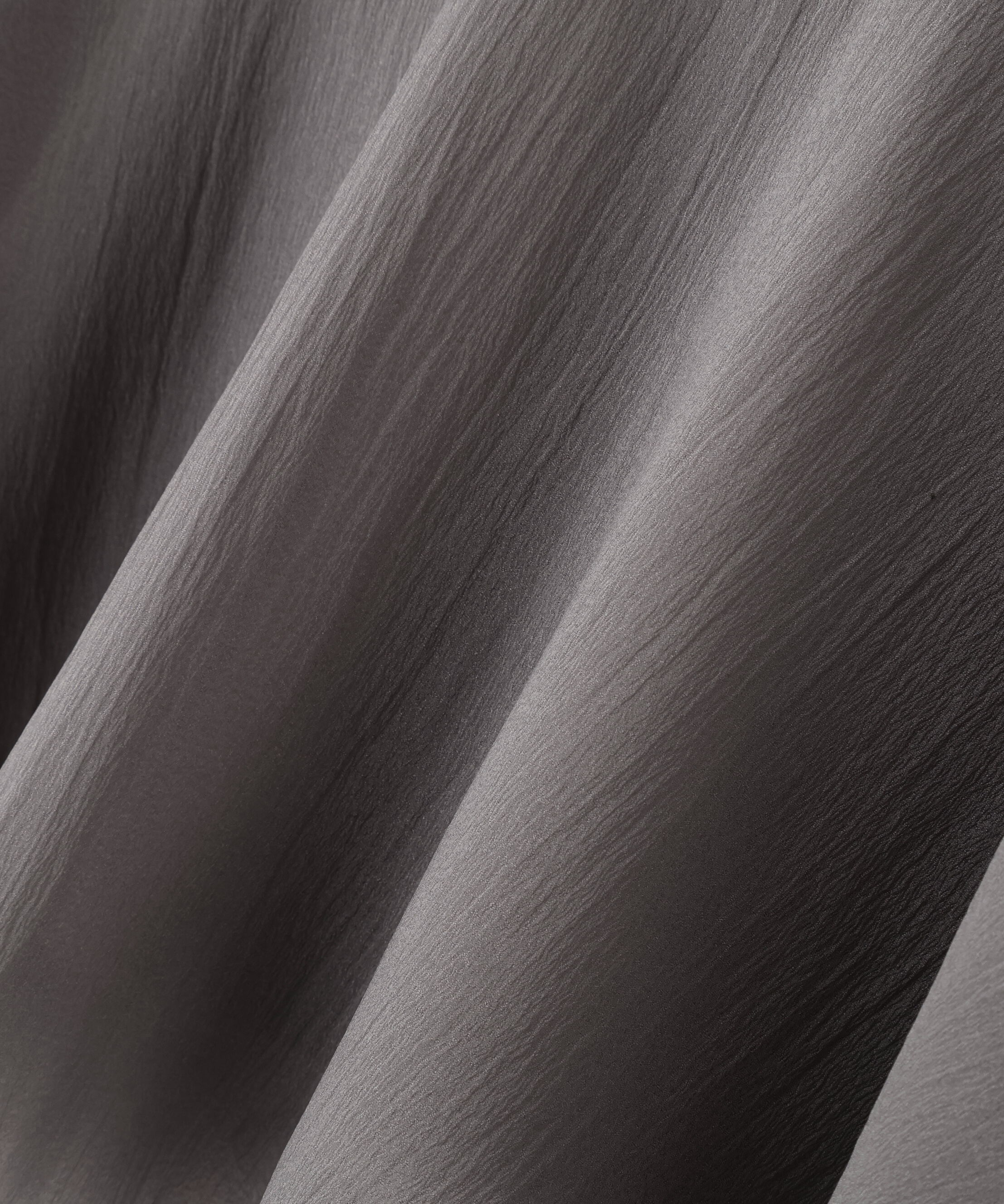  「シアーペプラムブラウス」|シャツ・ブラウス|