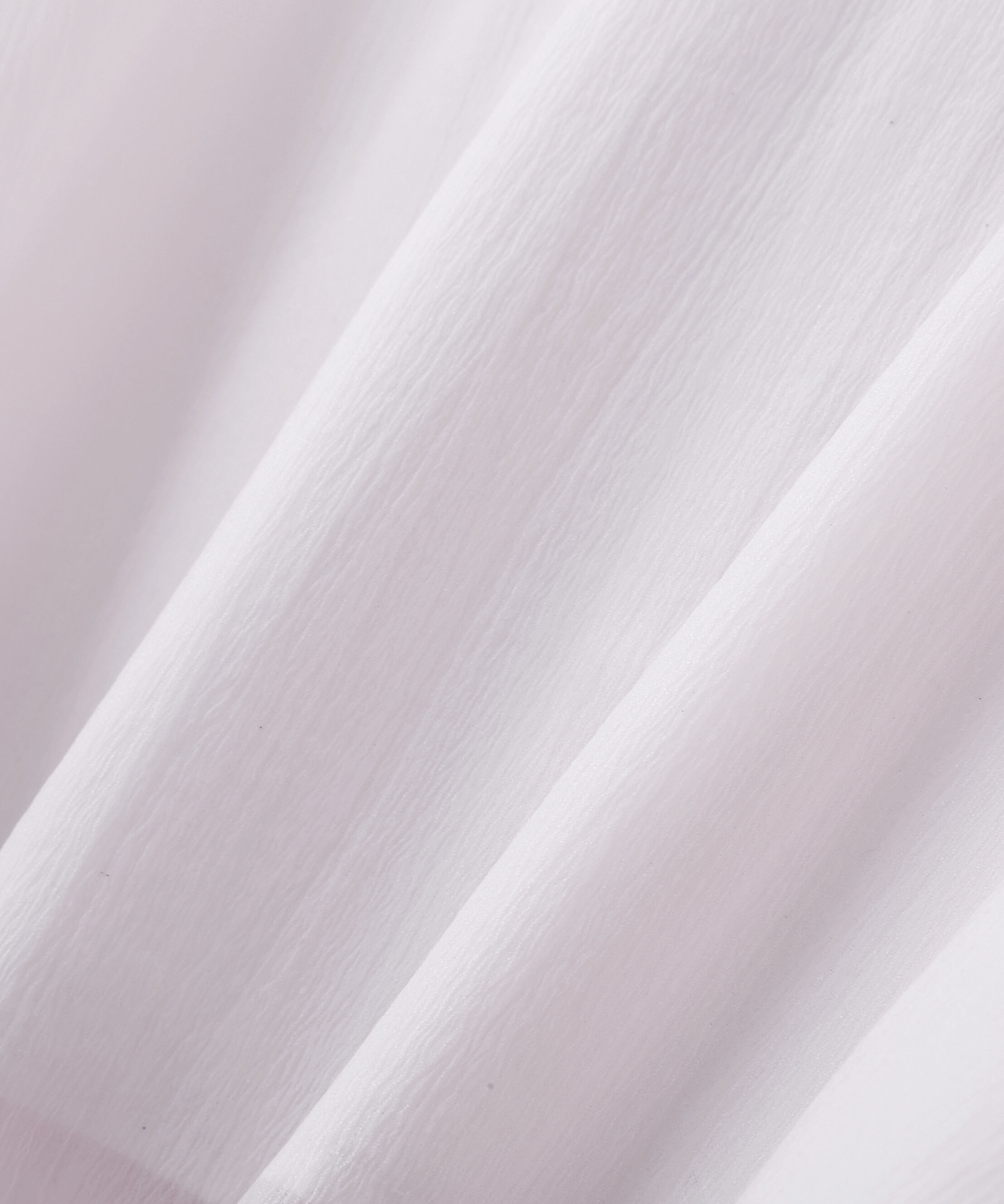  「シアーペプラムブラウス」|シャツ・ブラウス|