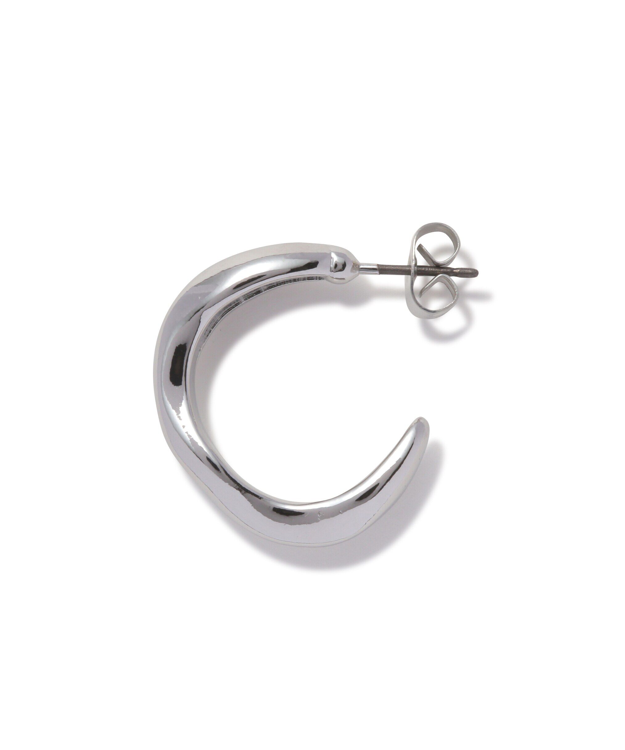  「ねじりピアス」|その他|