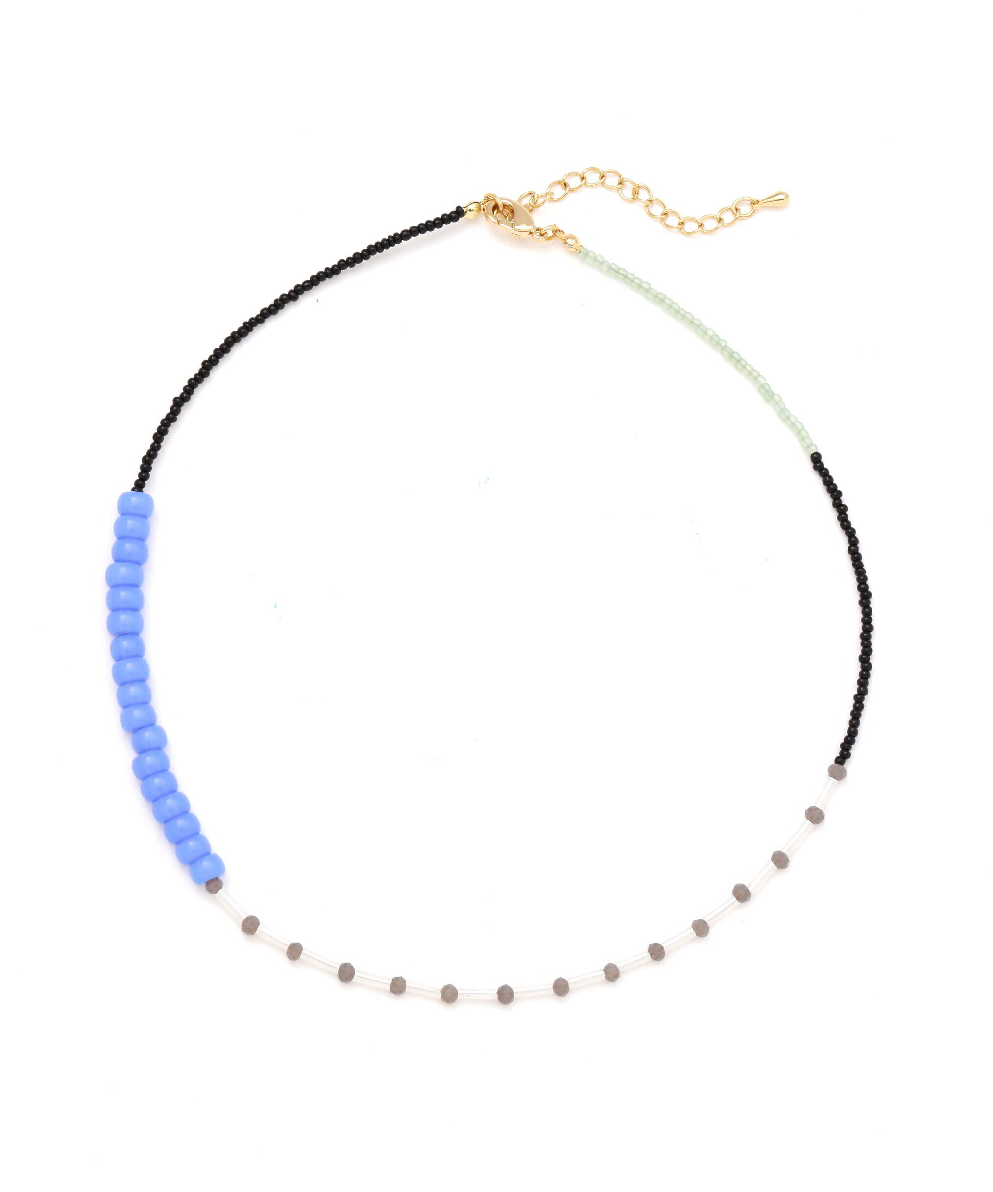  「ビーズチョーカー」|その他|