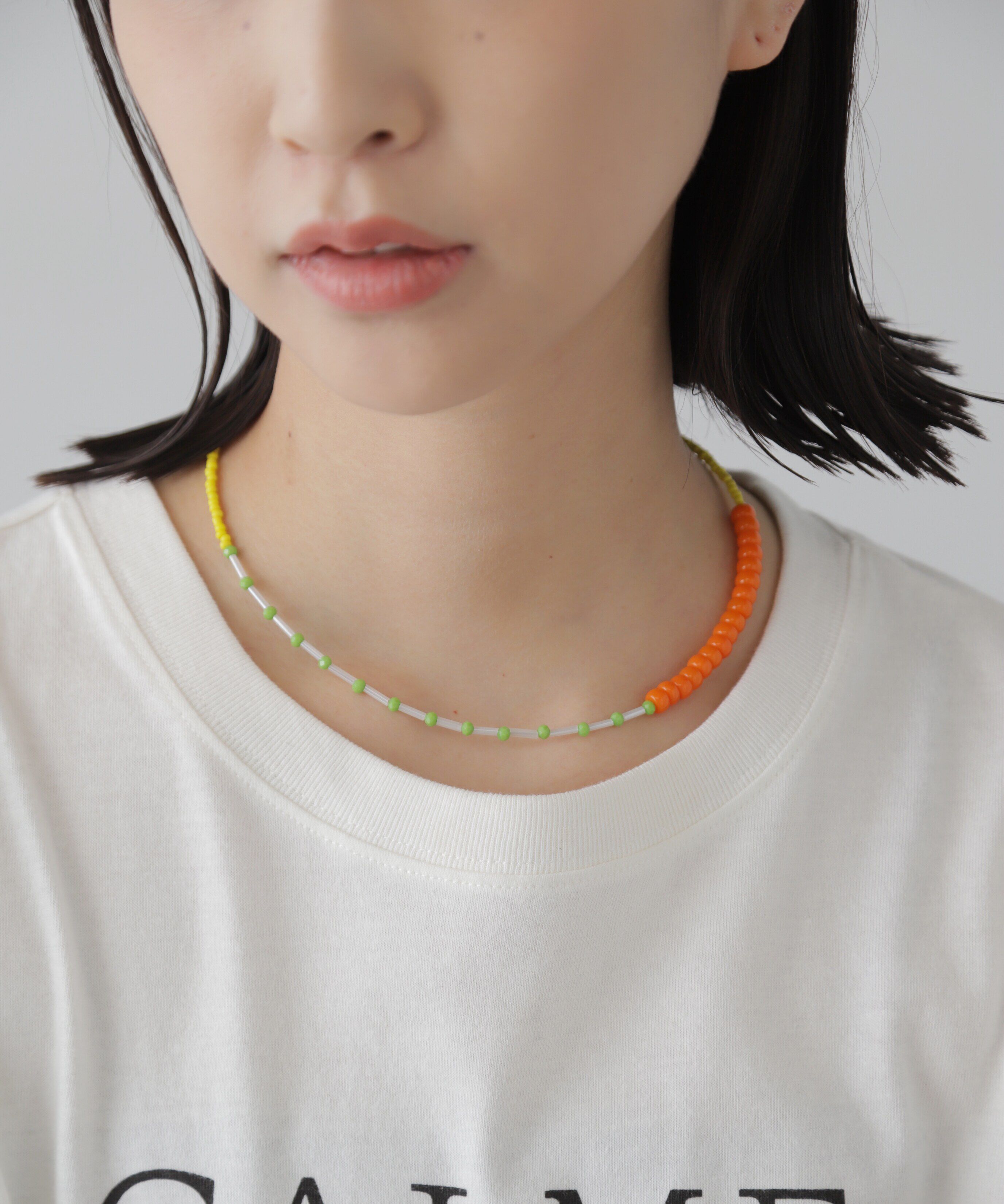  「ビーズチョーカー」|その他|