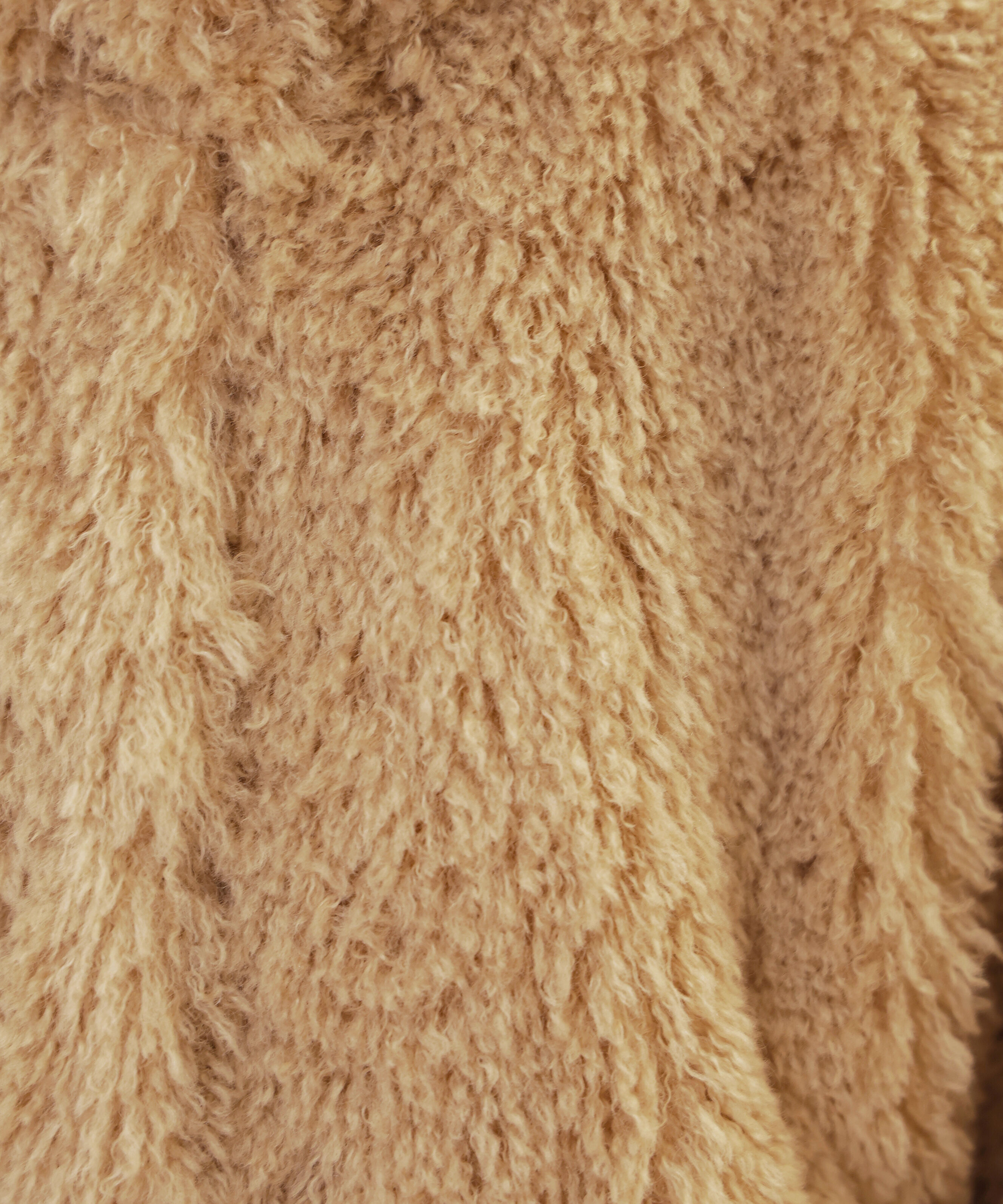  「ファースタンドブルゾン」|ブルゾン・スタジャン|