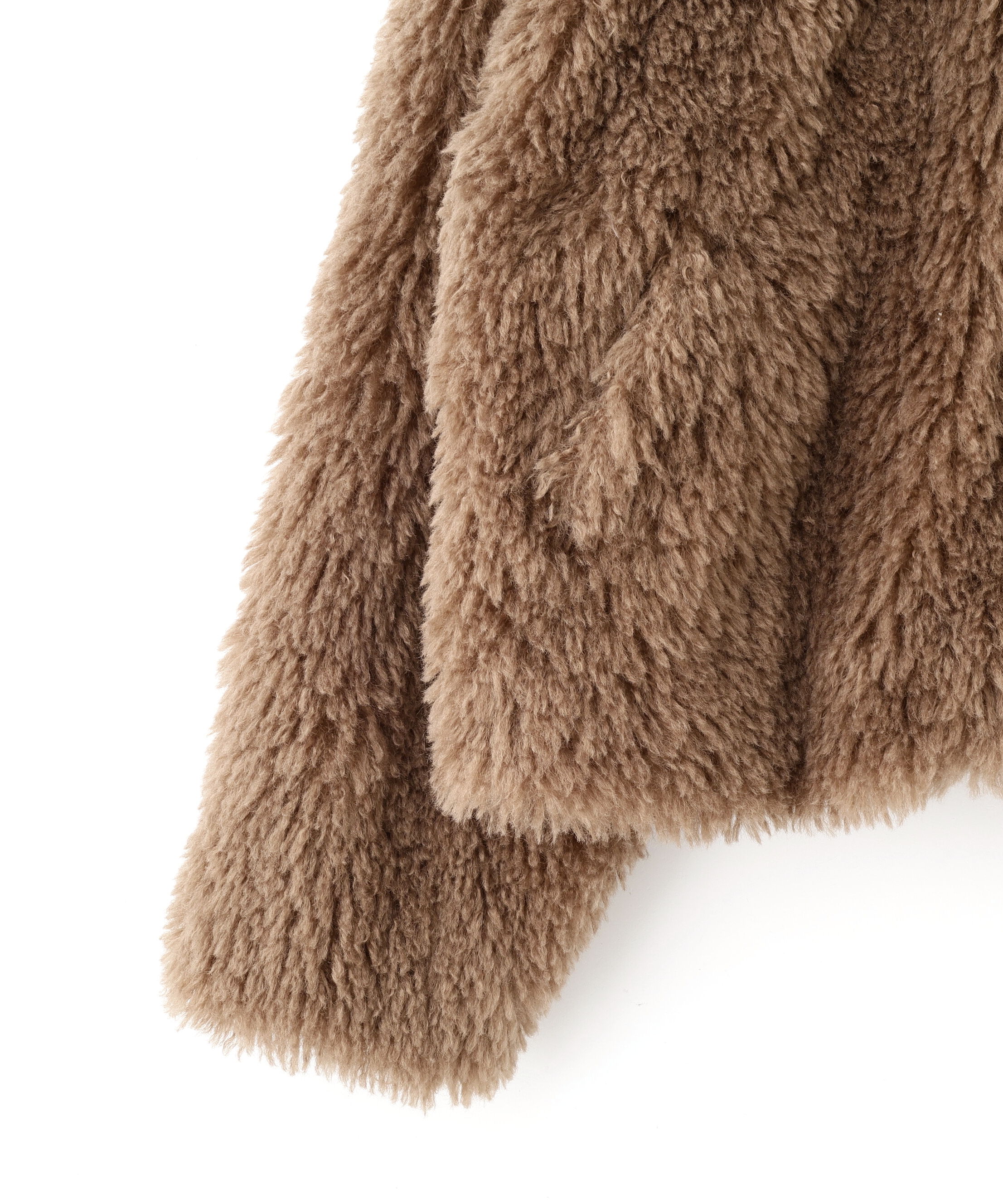  「ファースタンドブルゾン」|ブルゾン・スタジャン|