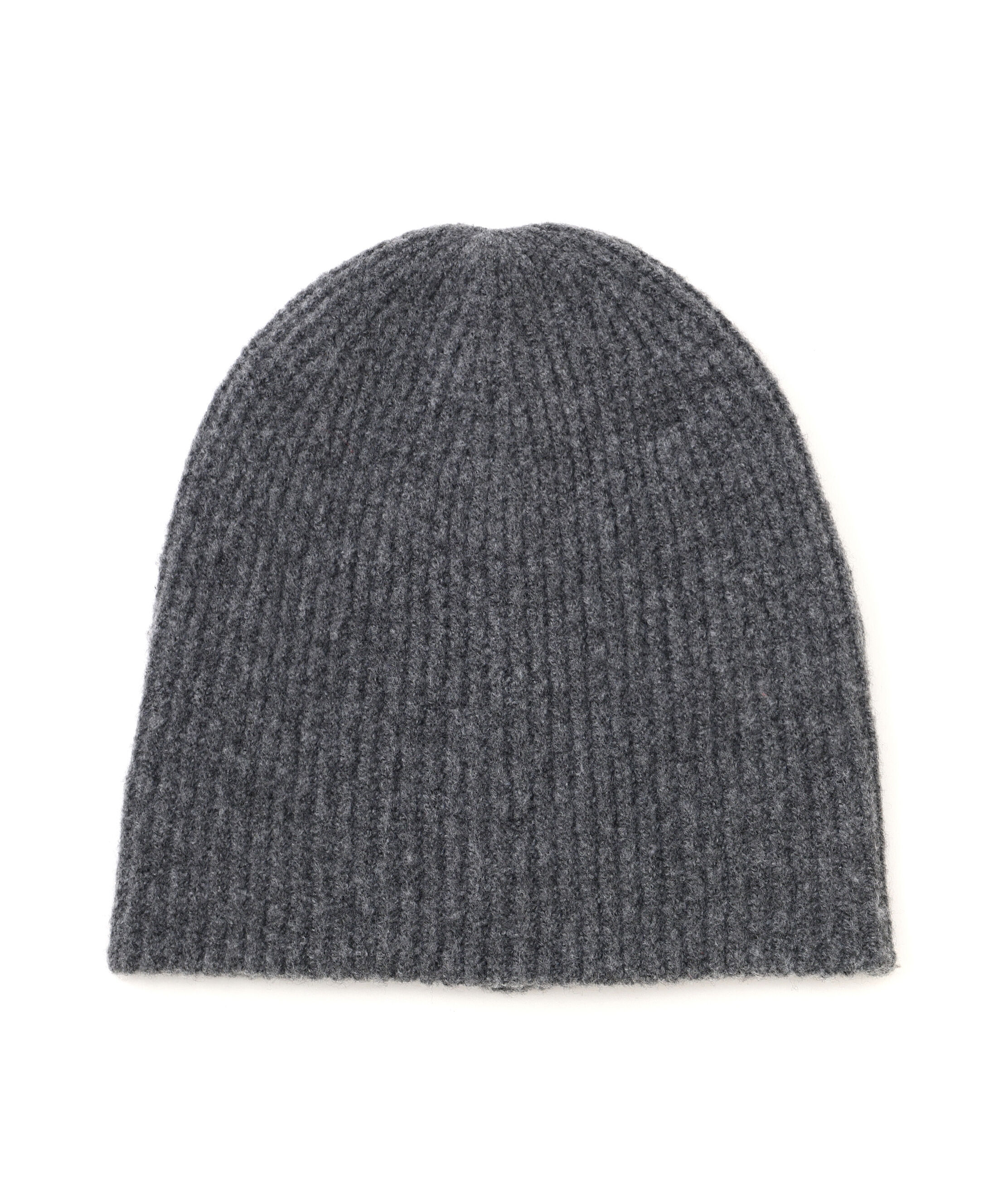  「シンプルビッグビーニー」|ソックス|