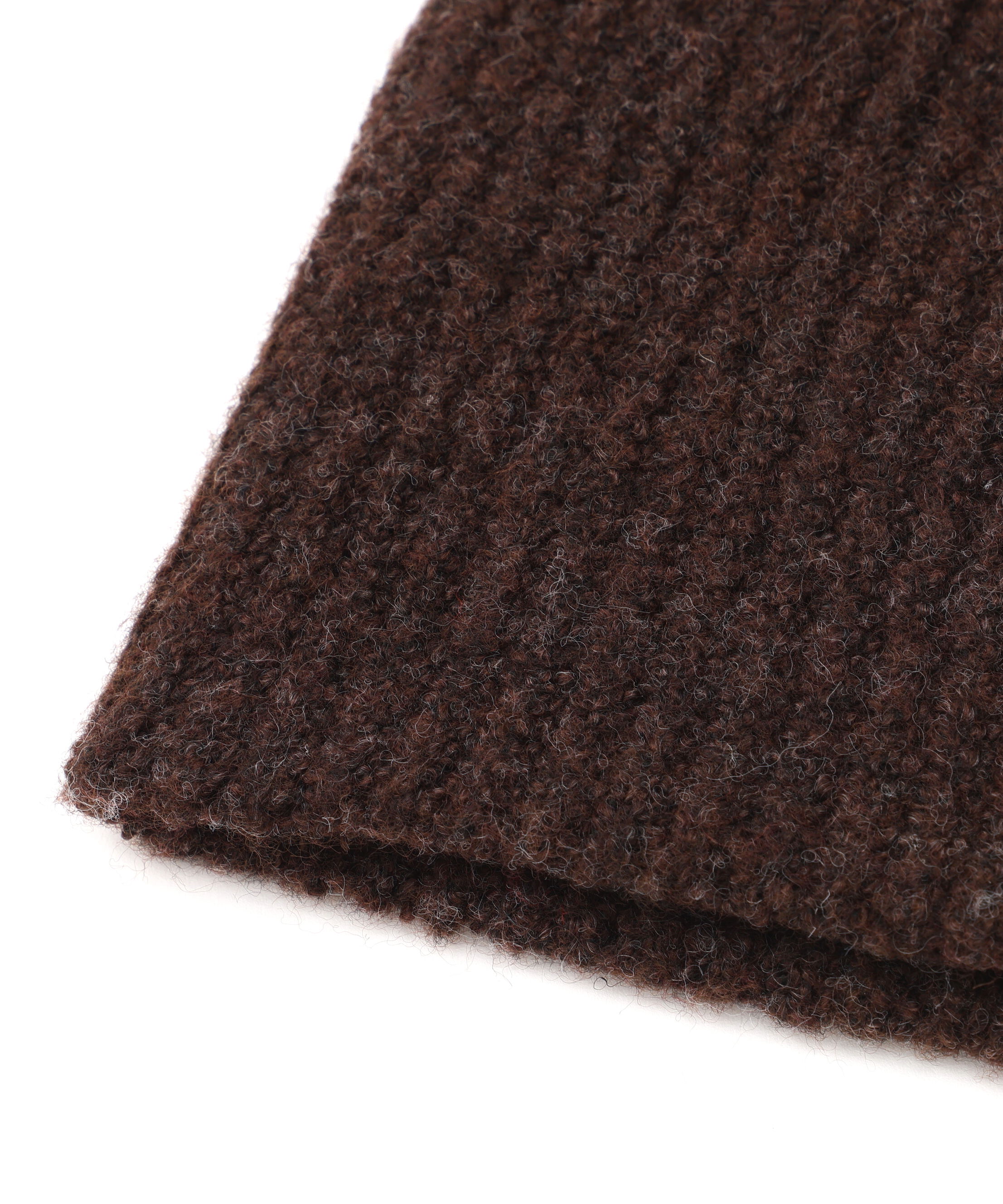  「シンプルビッグビーニー」|ソックス|