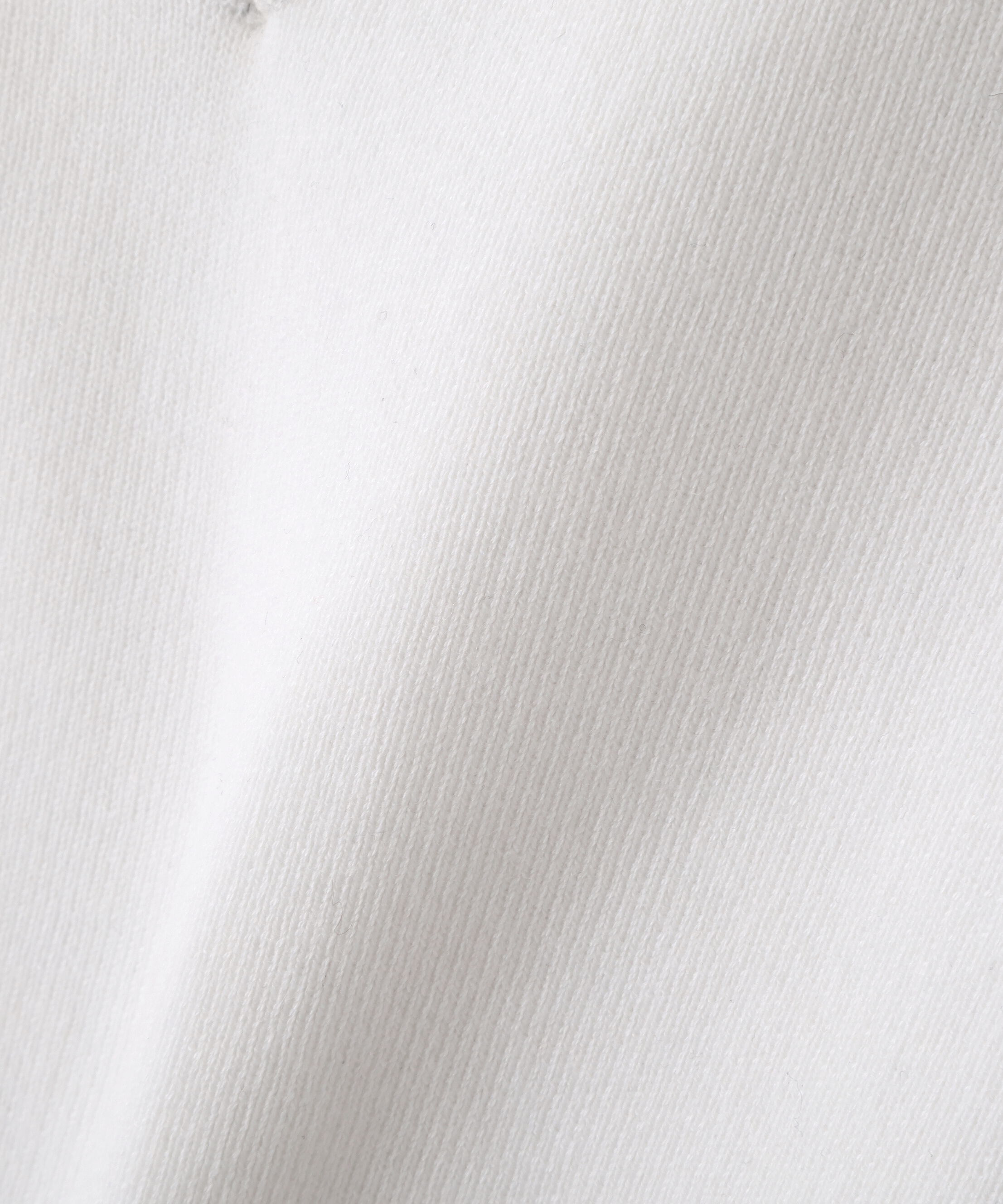  「レイヤードネック前後2WAYニットベスト」|ニット・セーター|