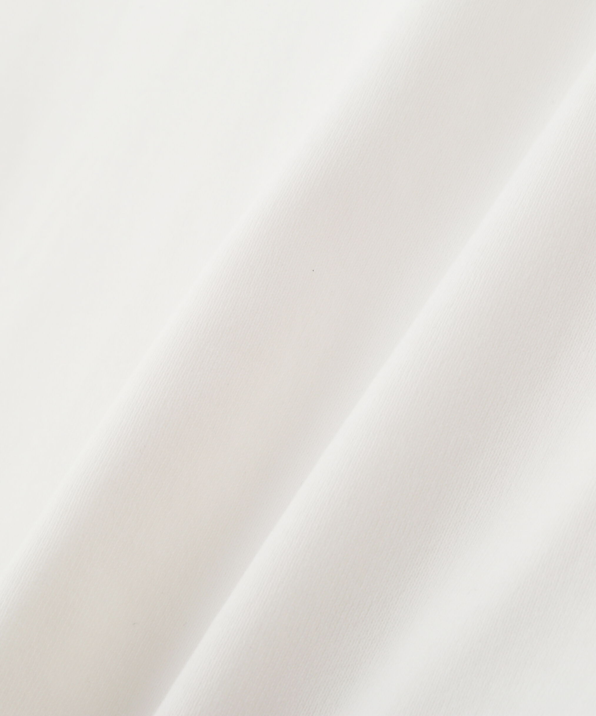 PROPORTION BODY DRESSING「＜ウォッシャブル＞ゴシックロゴTシャツ」|Tシャツ・カットソー|