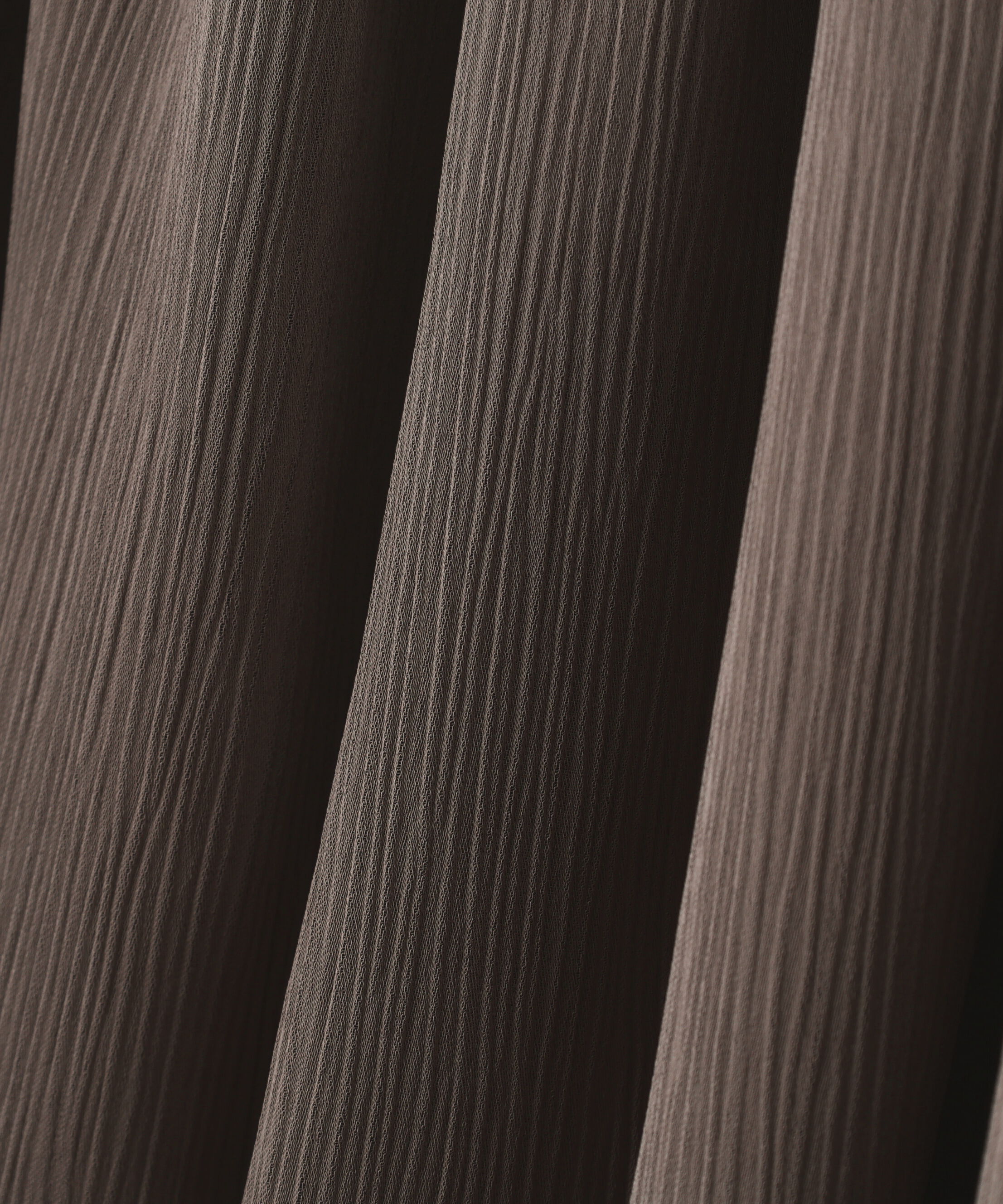 PROPORTION BODY DRESSING「《EDIT COLOGNE》＜ウォッシャブル＞リボン付きオフショルブラウス 25AW」|シャツ・ブラウス|