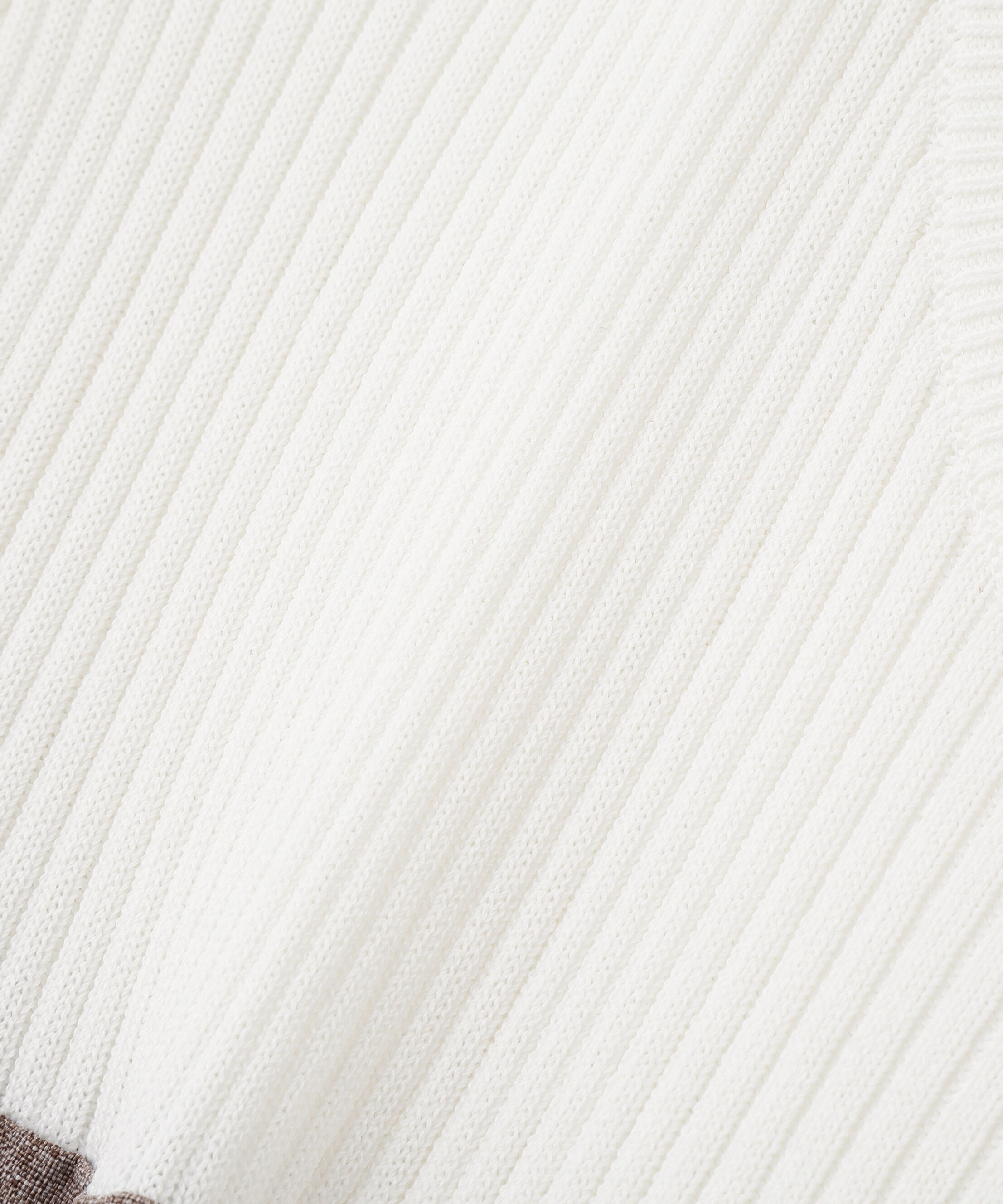 PROPORTION BODY DRESSING「フロントリボンドッキングワンピース 25AW」|ワンピース|