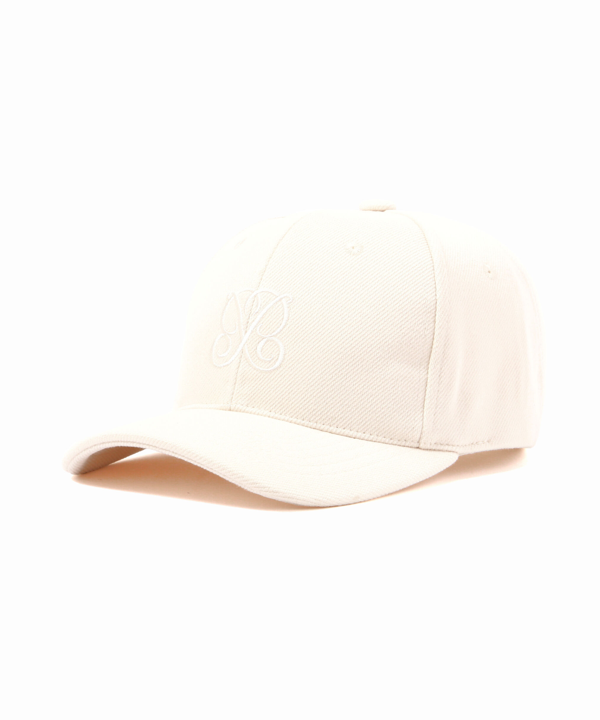 PROPORTION BODY DRESSING「刺繍キャップ」|その他|