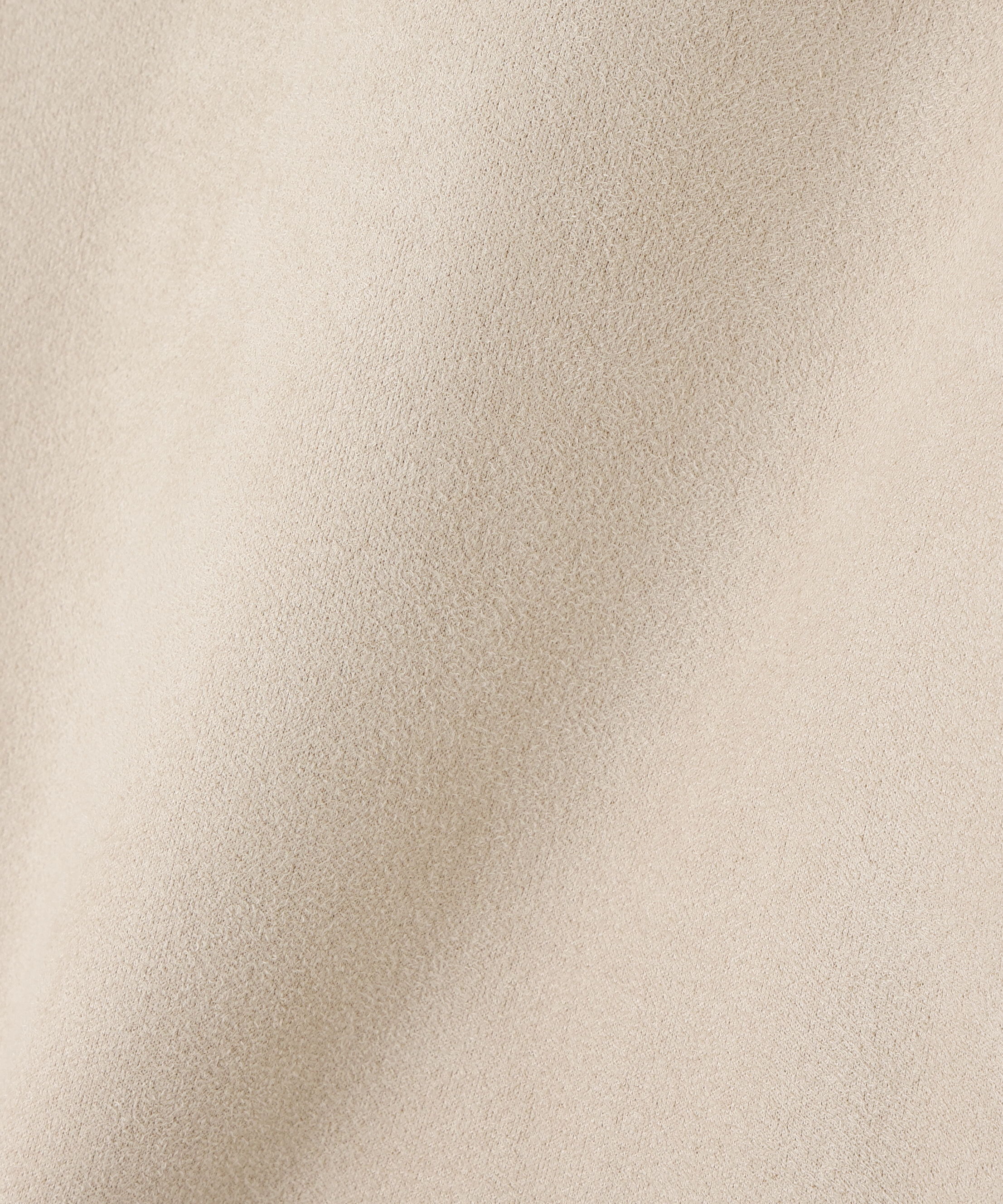 PROPORTION BODY DRESSING「フェイクムートン 25AW」|ブルゾン・スタジャン|